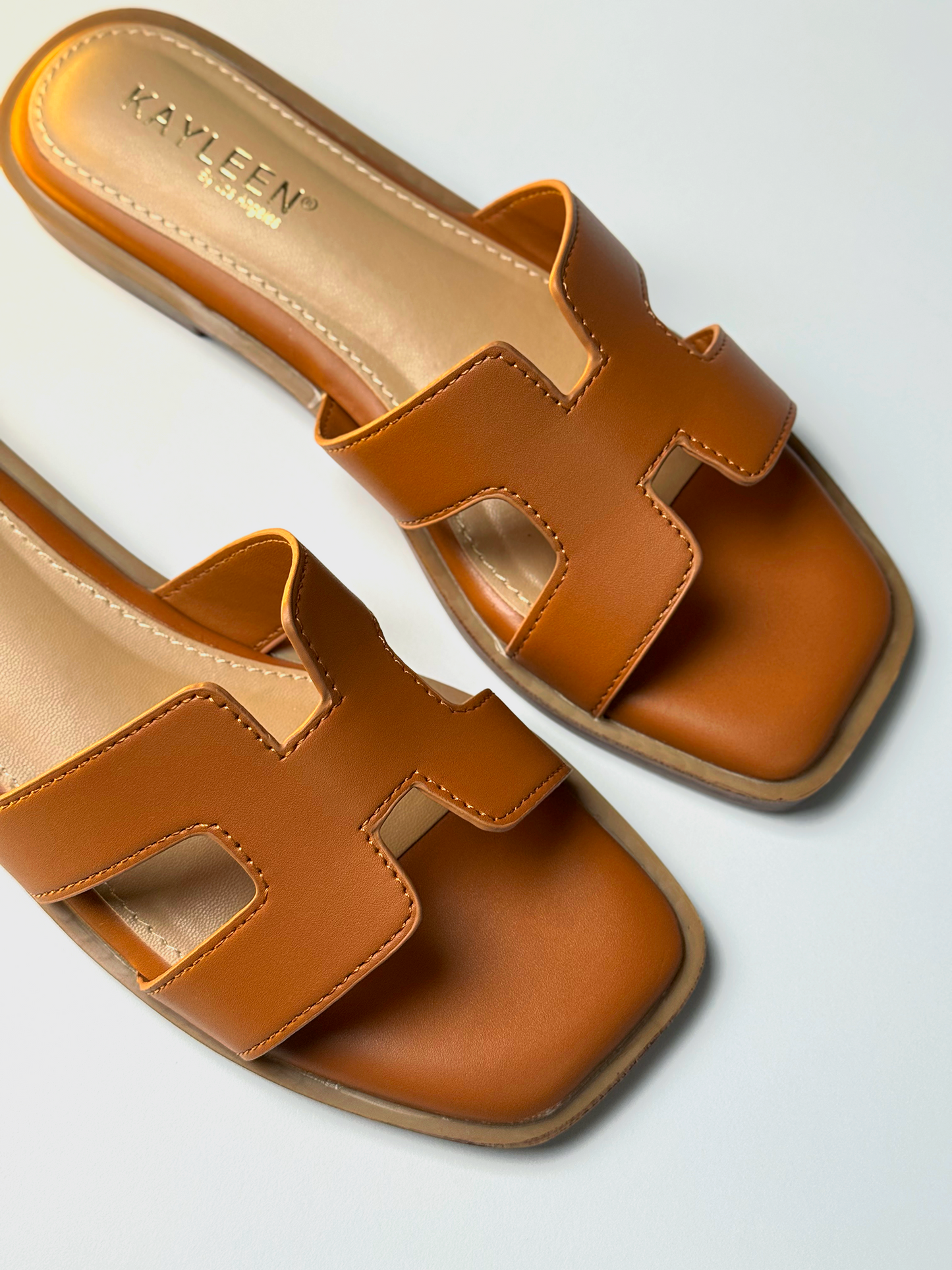 Sandalias Kayleen