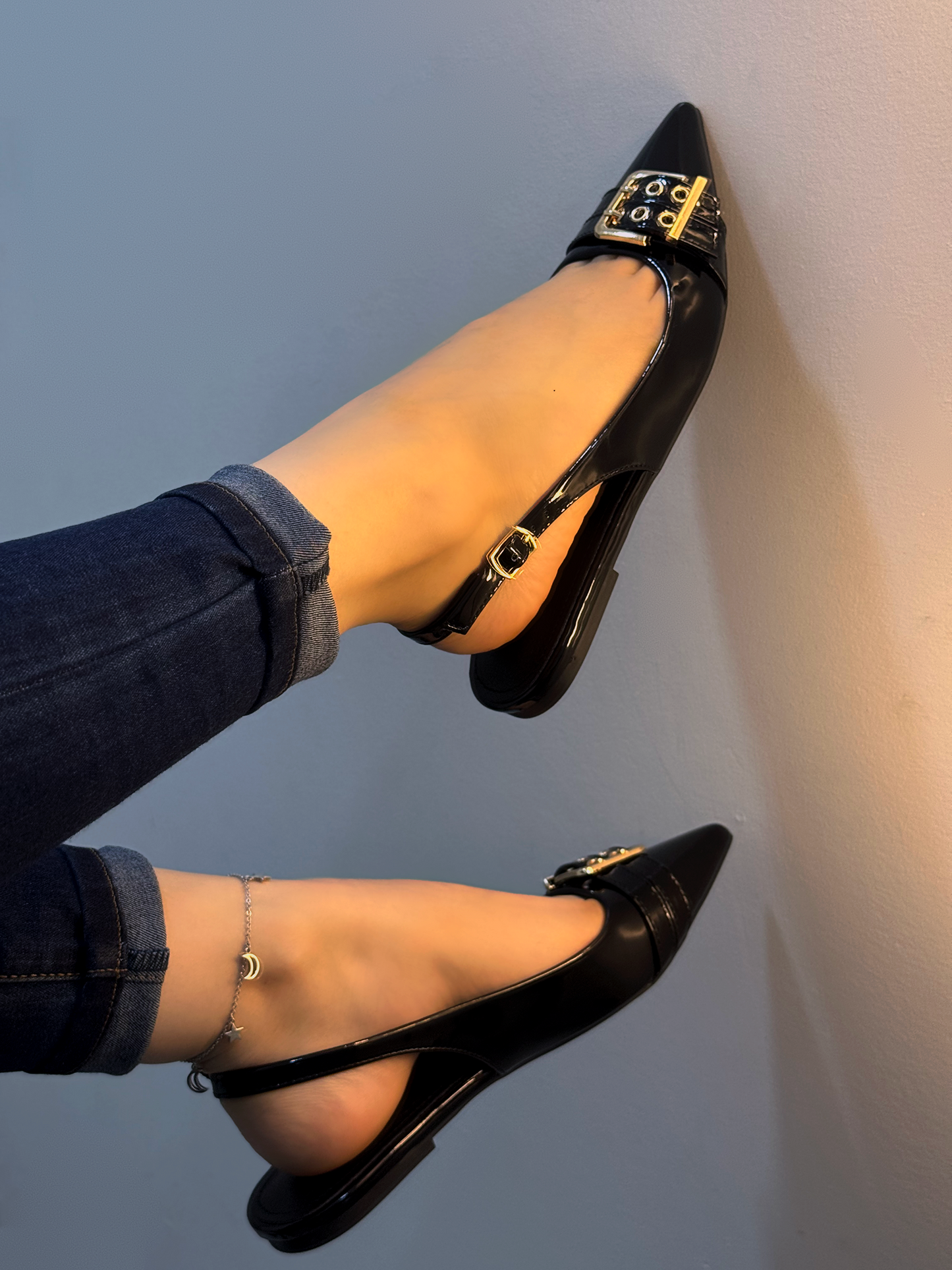 Zapatos Berness