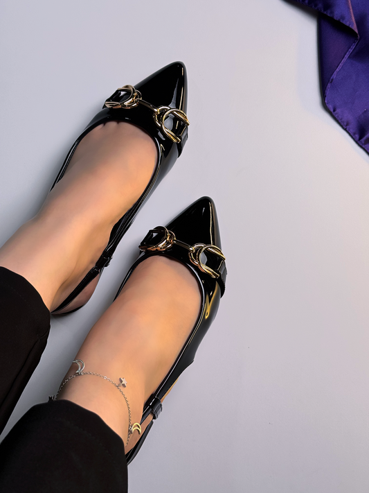 Flats Top Moda