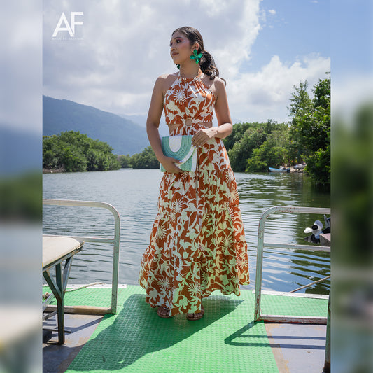 Vestido AaKaa
