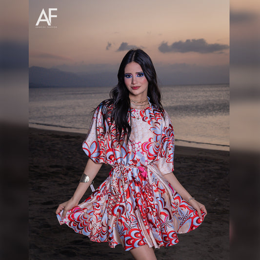 Vestido AaKaa
