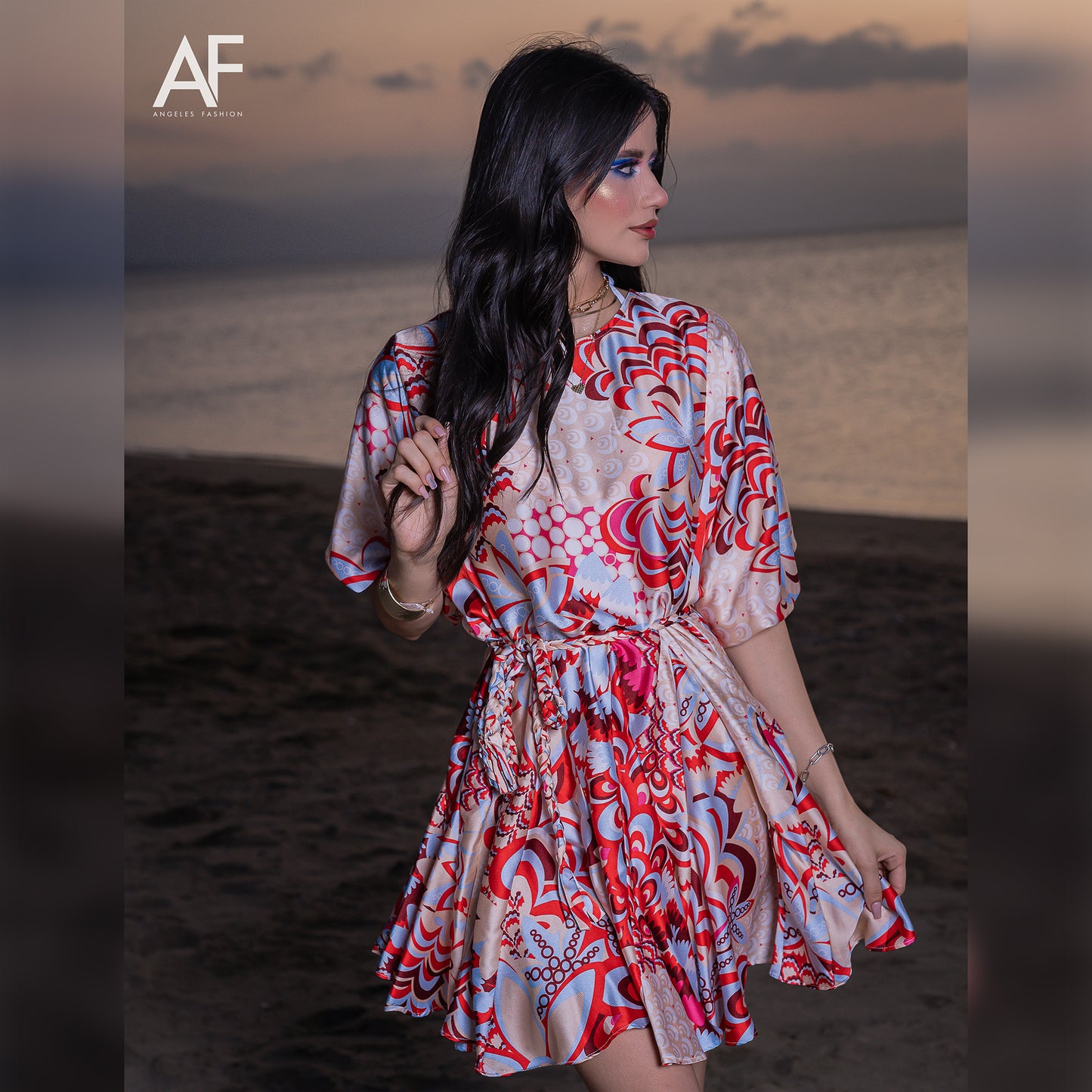 Vestido AaKaa