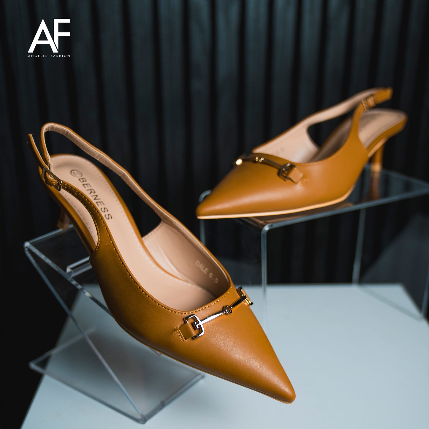 Zapatos Berness