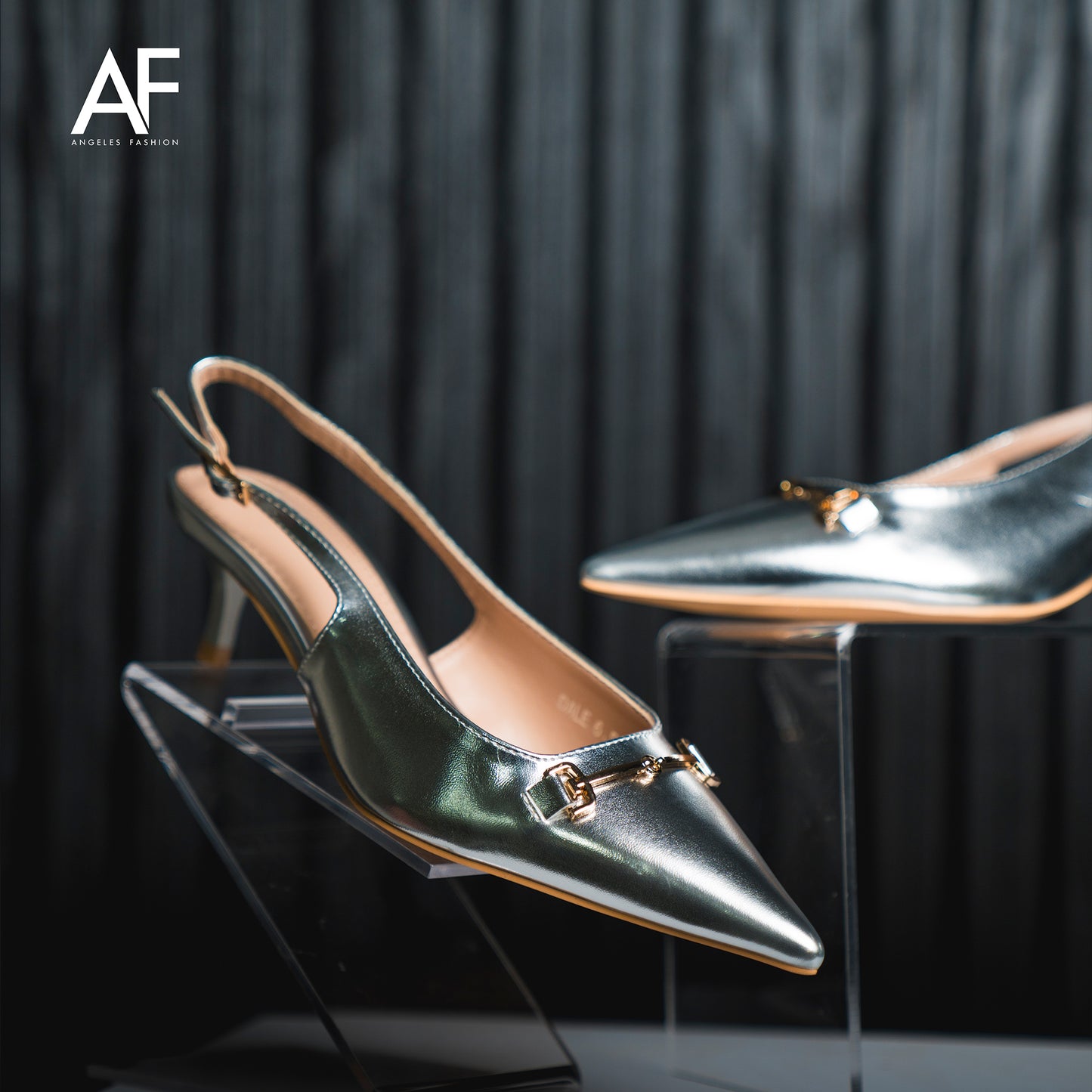 Zapatos Berness
