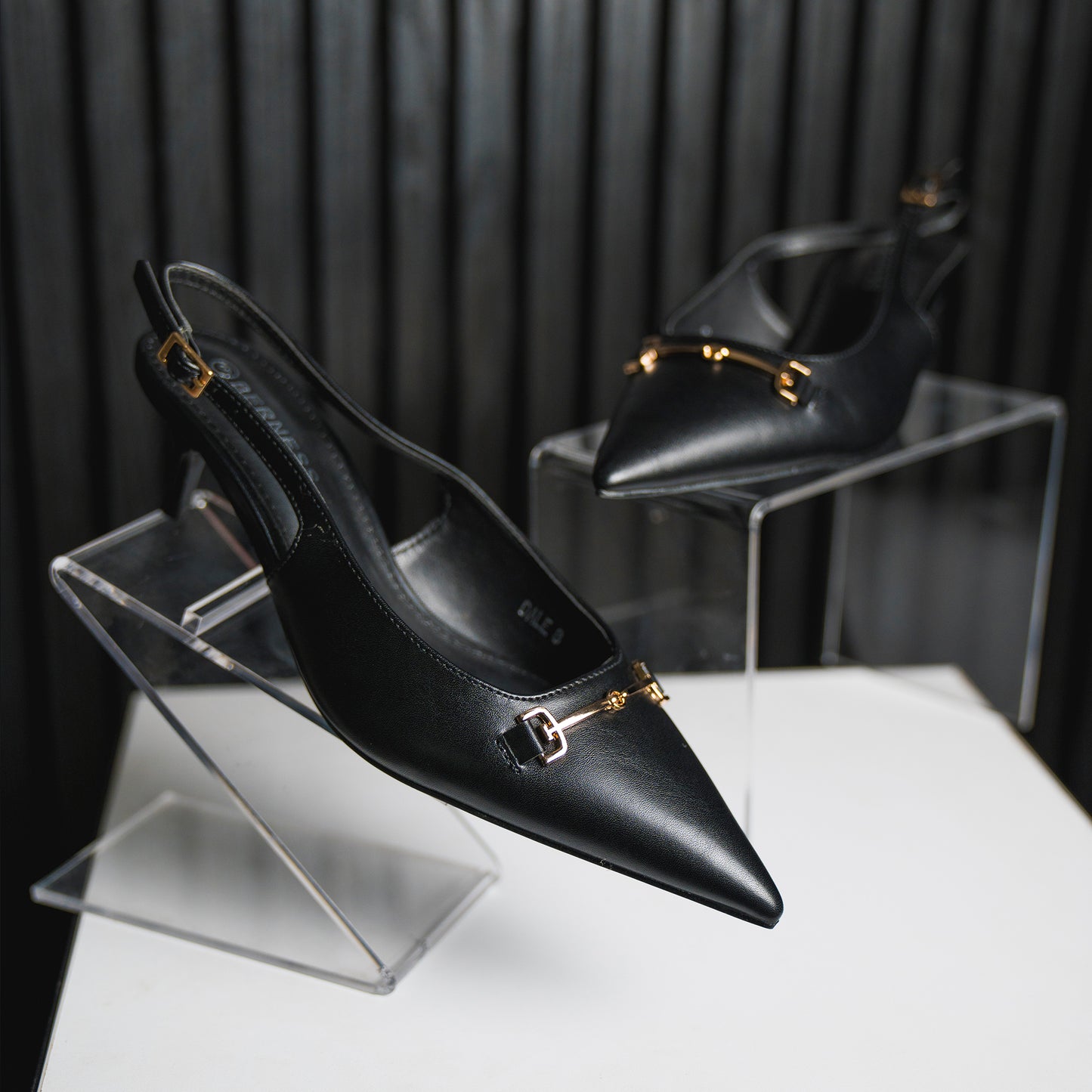 Zapatos Berness