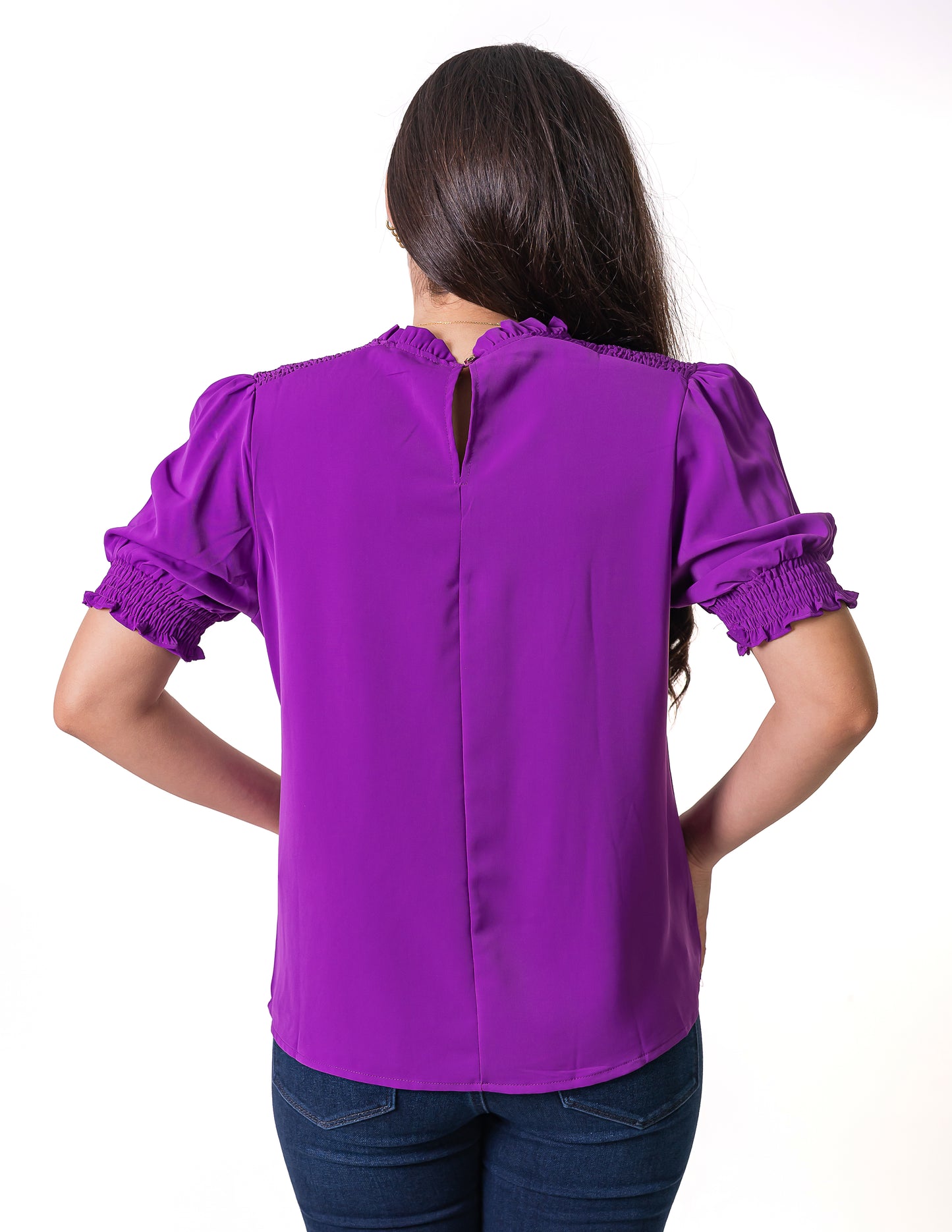 Blusa Michel