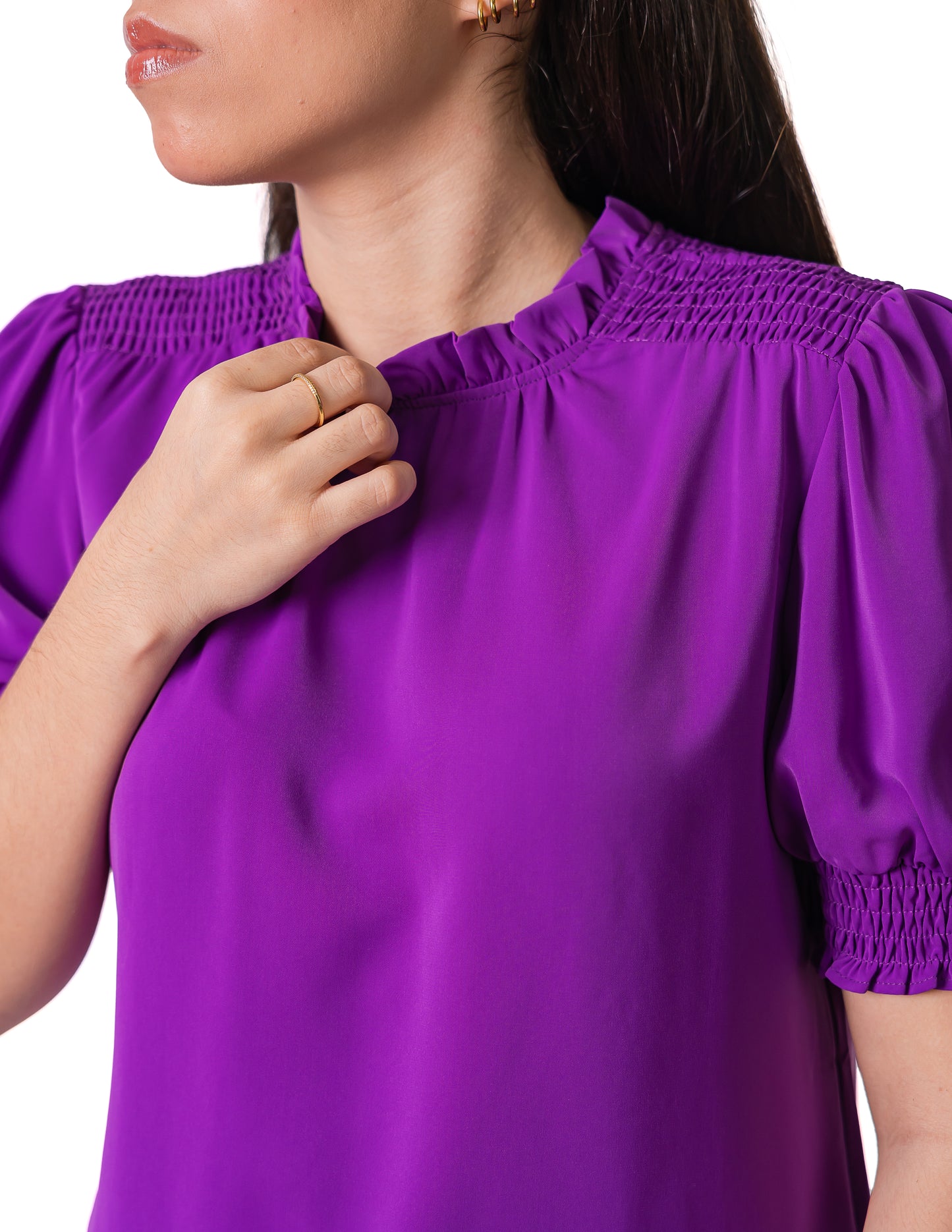 Blusa Michel