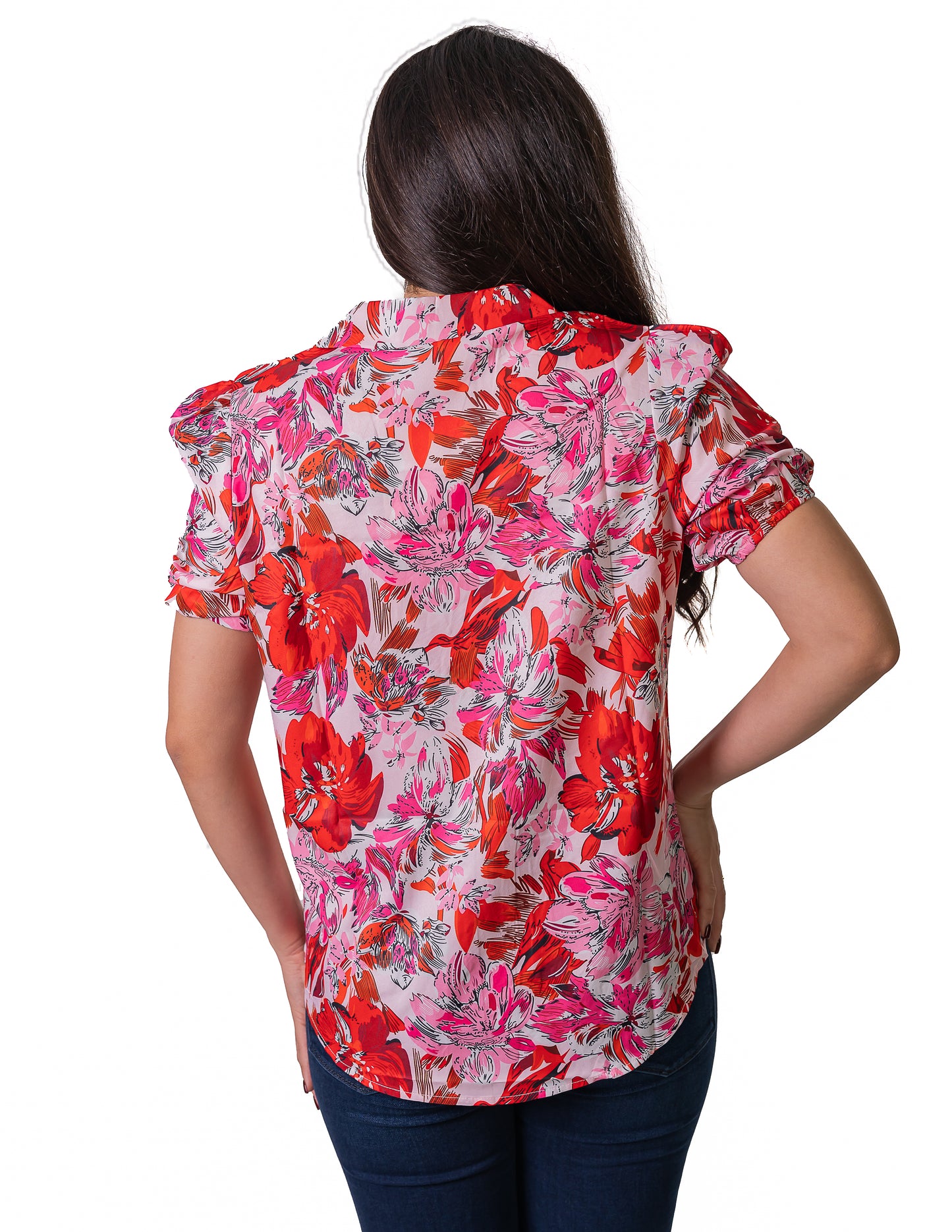 Blusa Miss Kelly