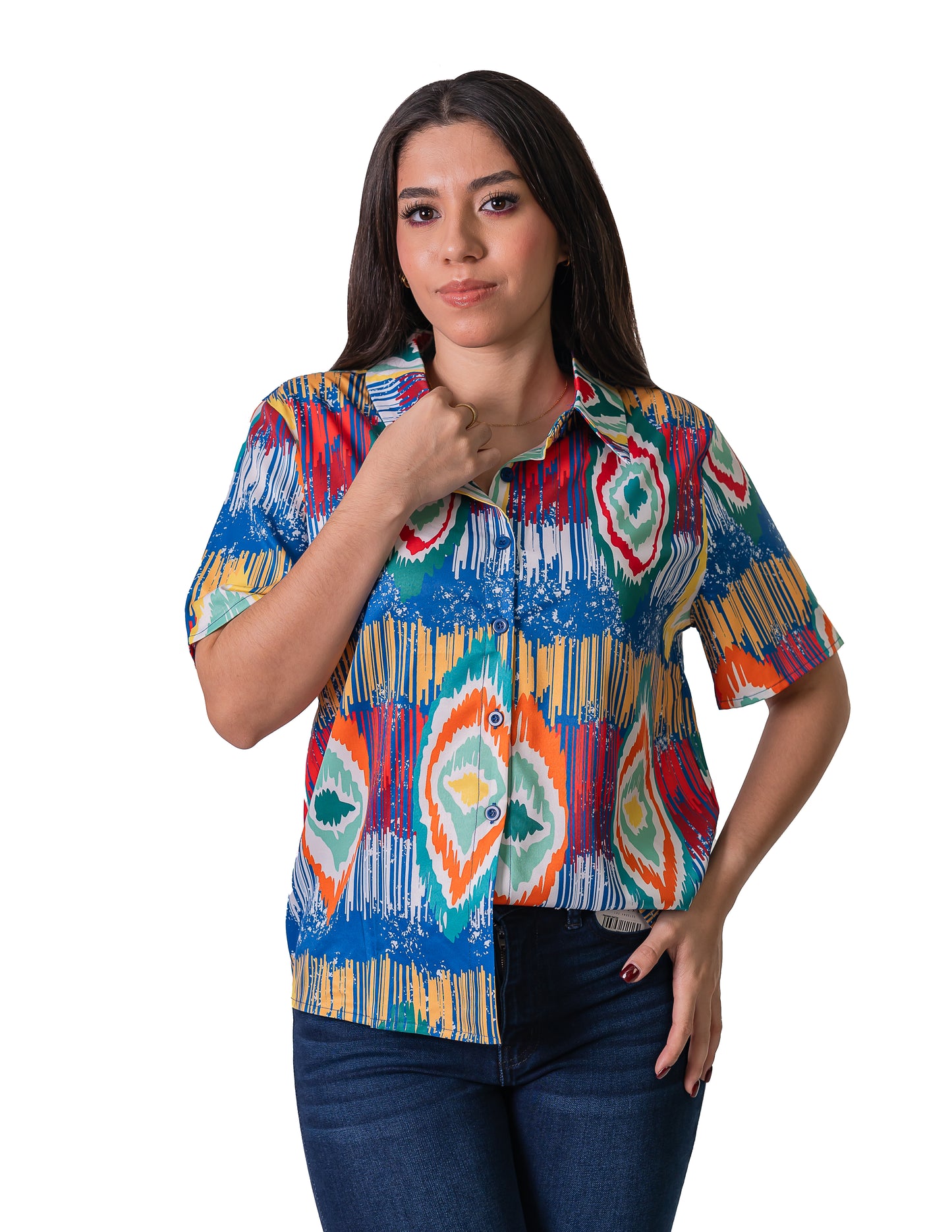 Blusa Estella