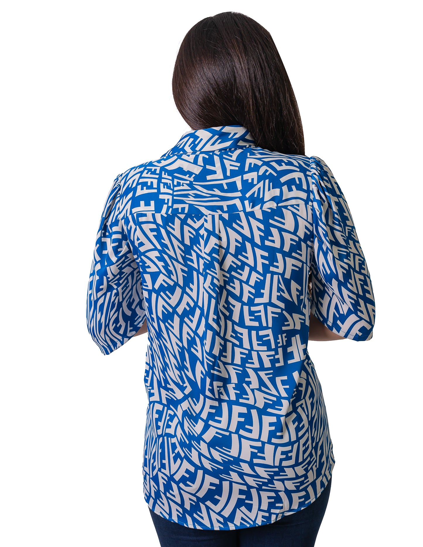 Blusa Ovi