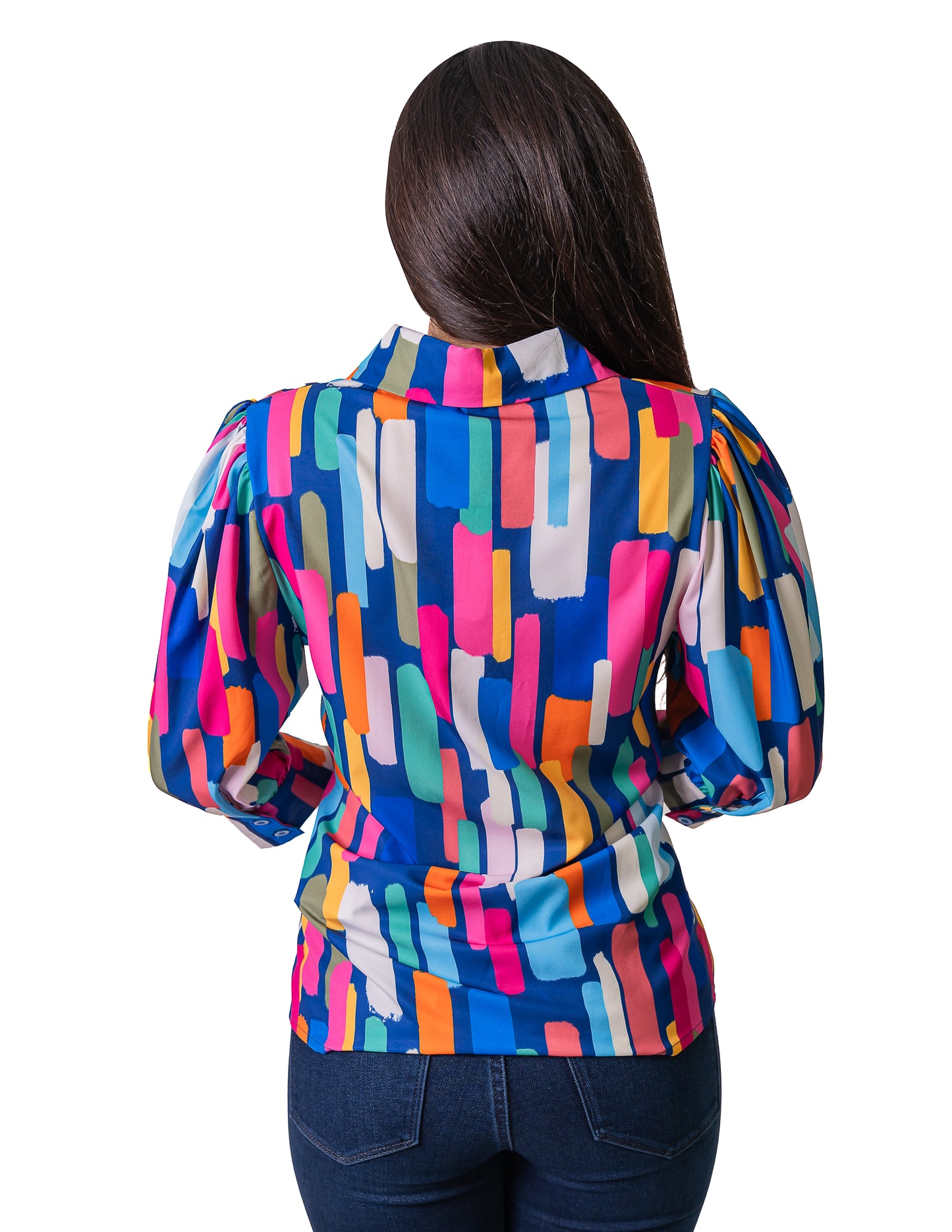 Camisa Fashion Space