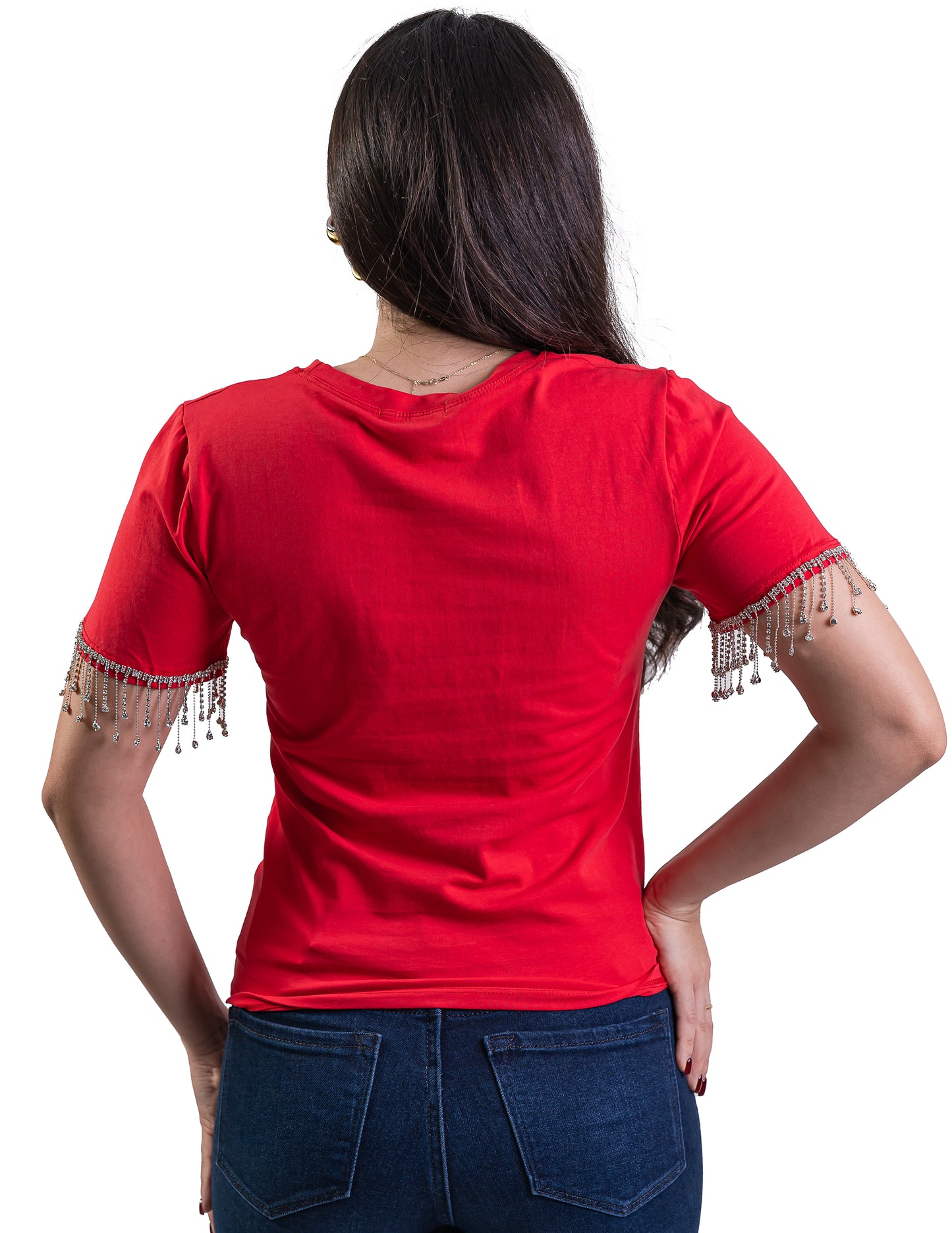 CamisaLa Diosa
