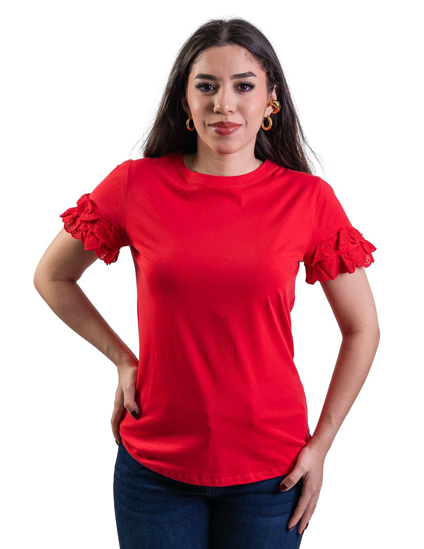 Blusa In2you