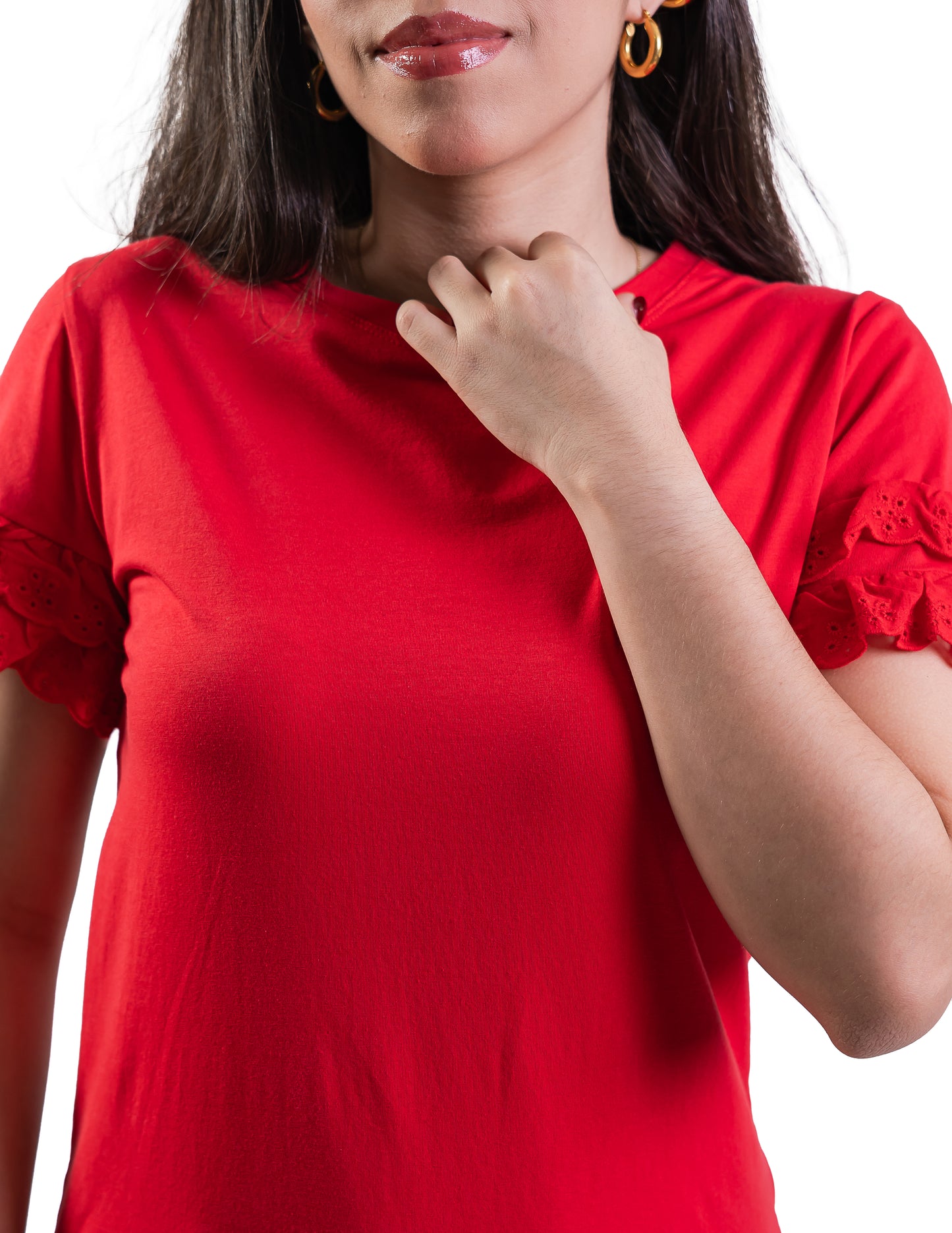 Blusa In2you