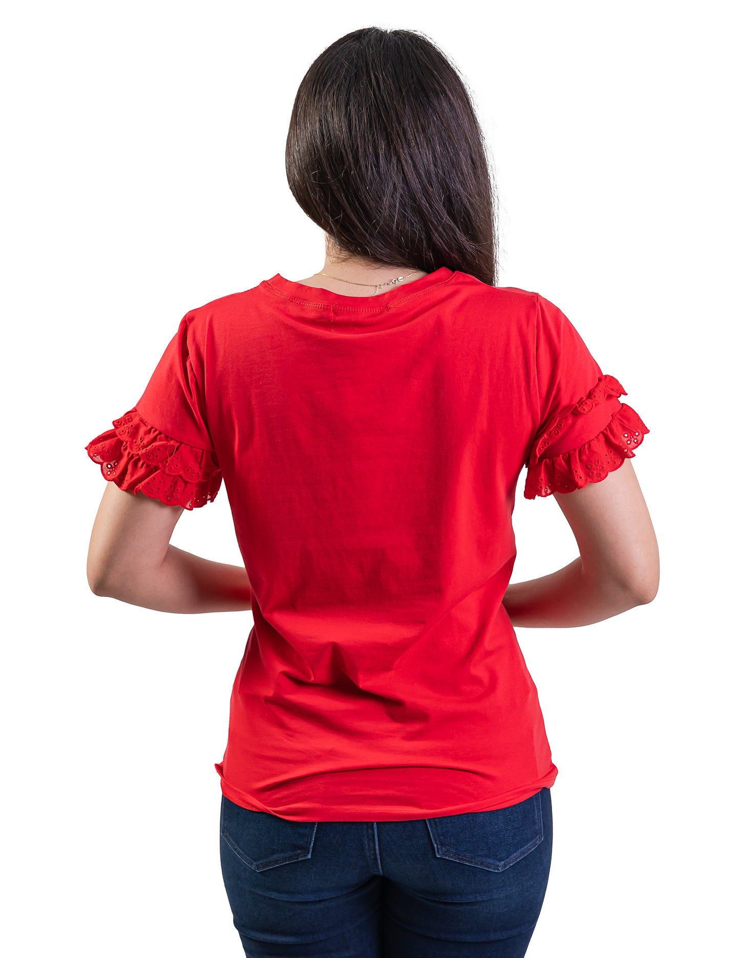 Blusa In2you