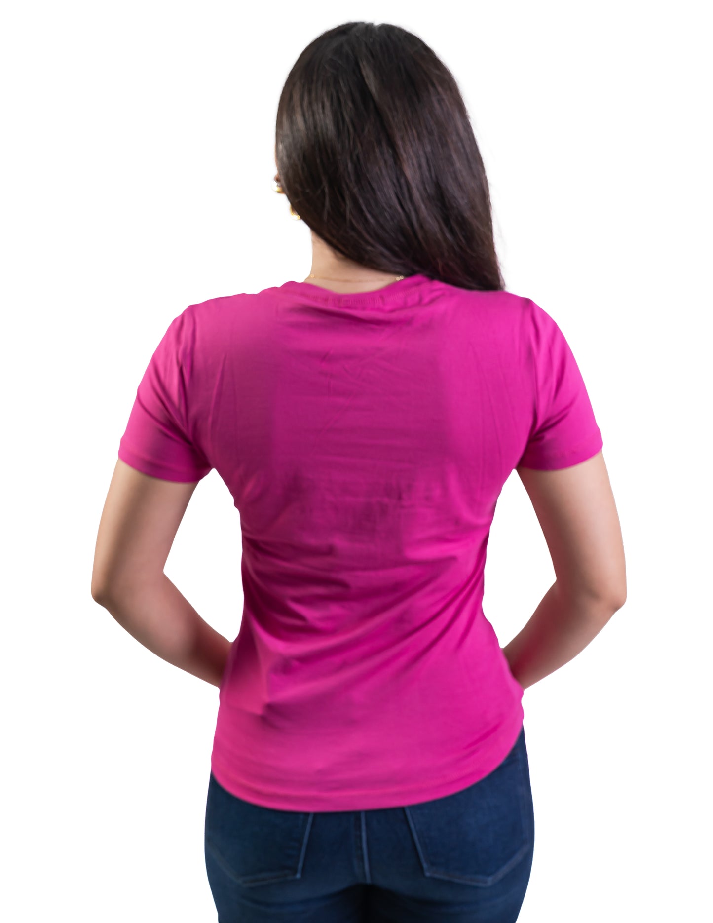 Camiseta Over Apparel