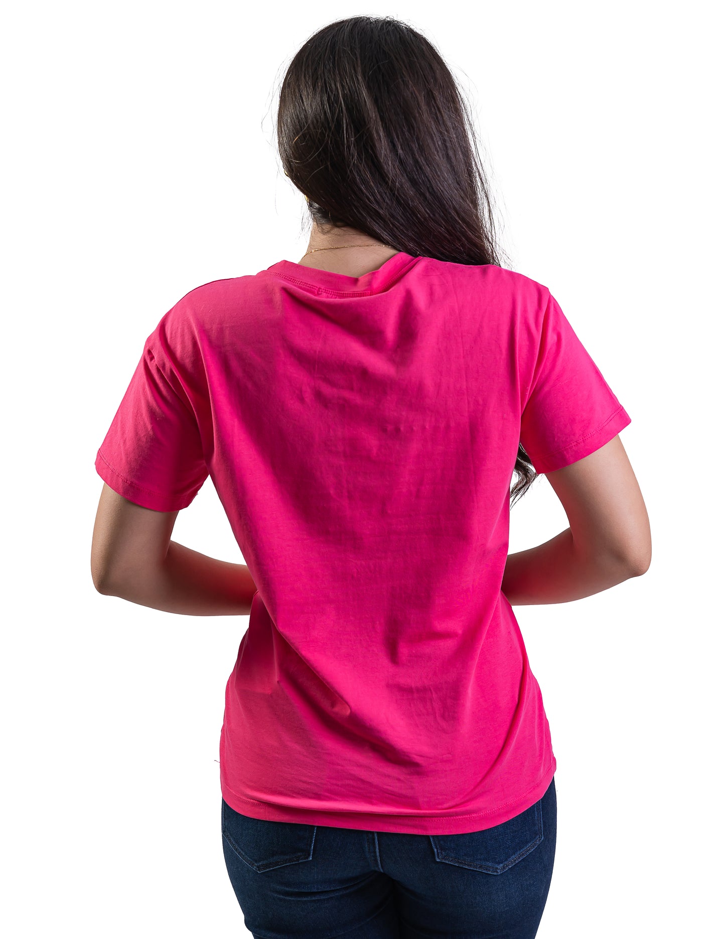 Camiseta Over Apparel