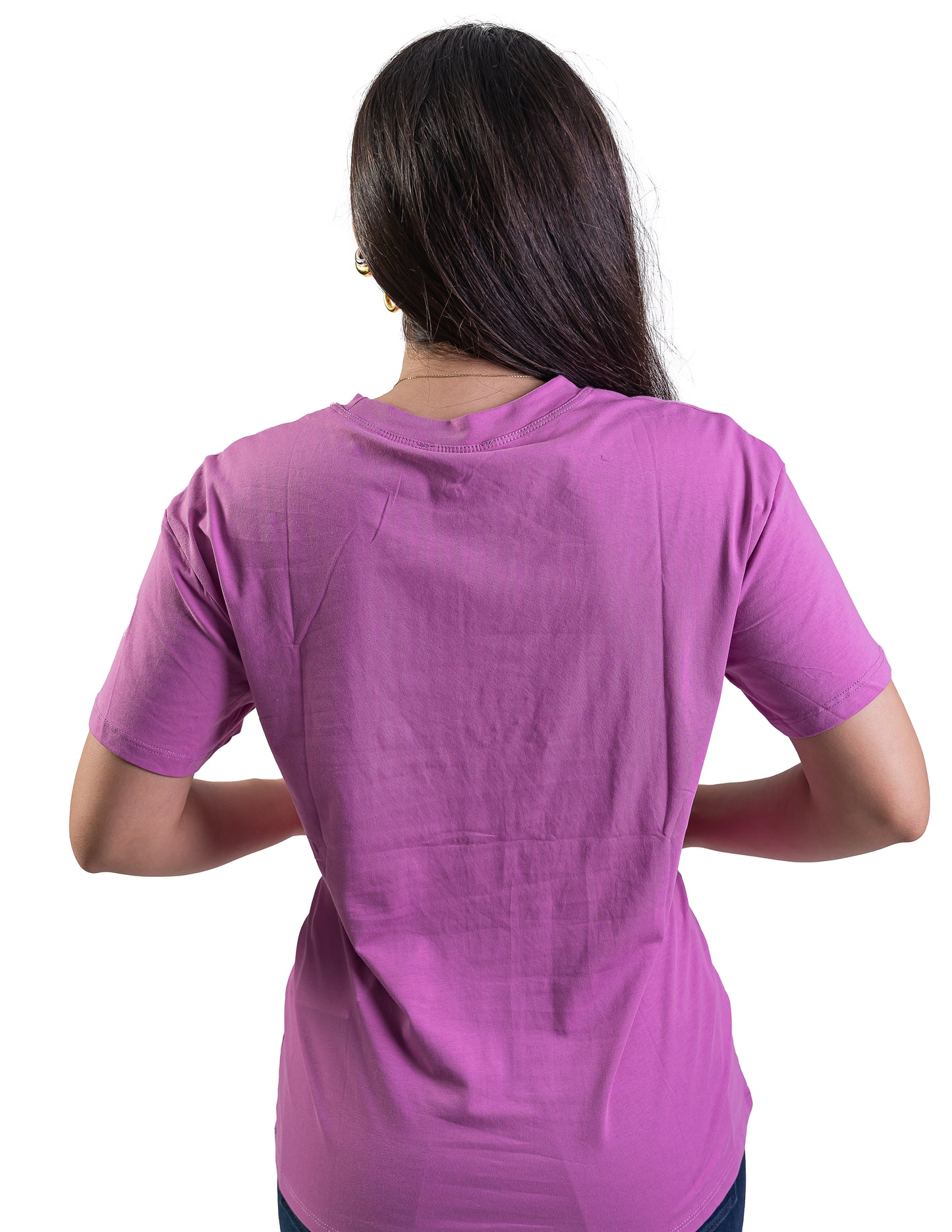 Camiseta Over Apparel