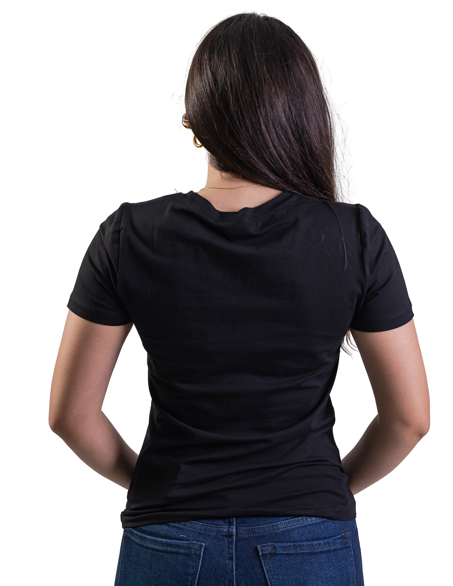 Camiseta Over Apparel