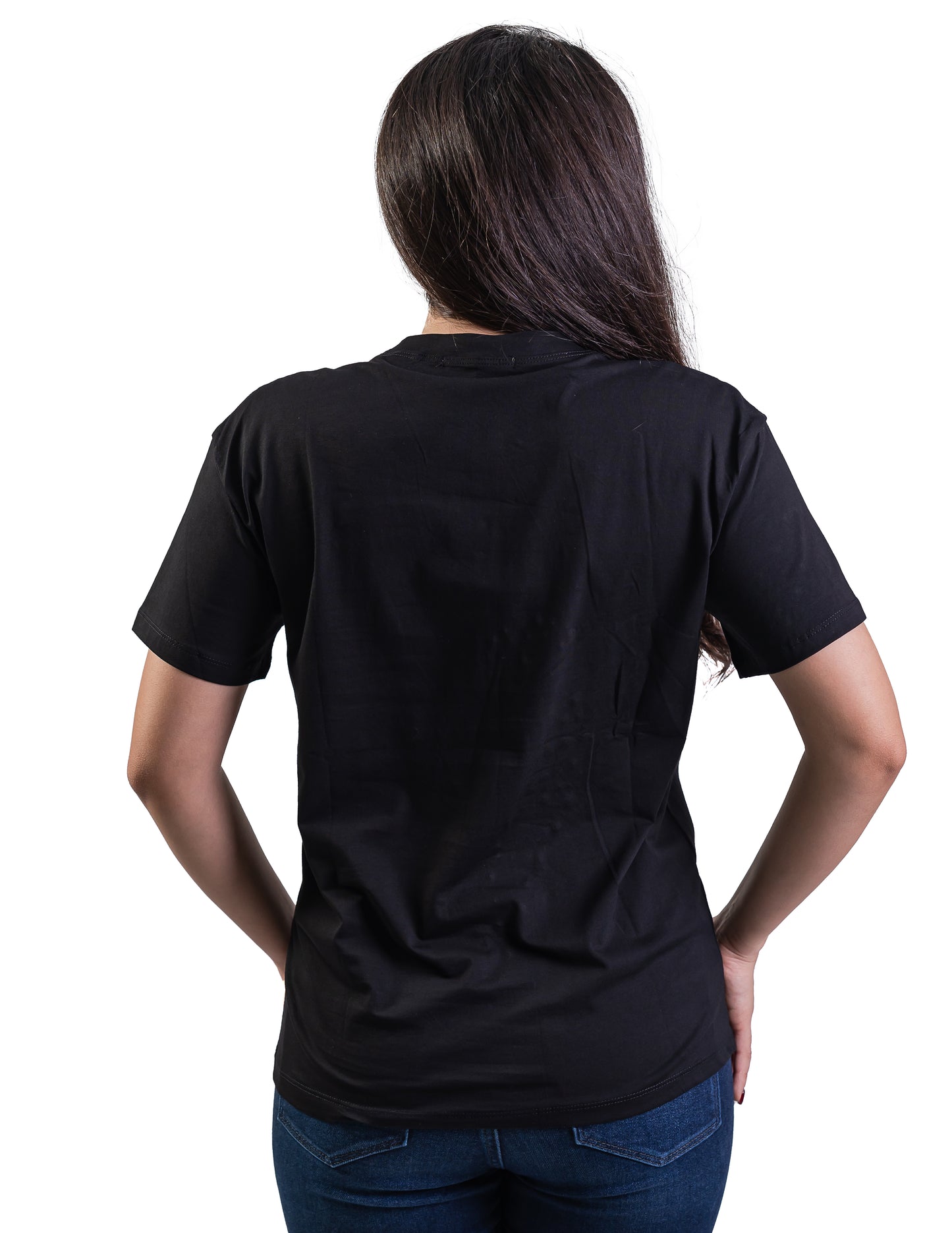 Camiseta Over Apparel