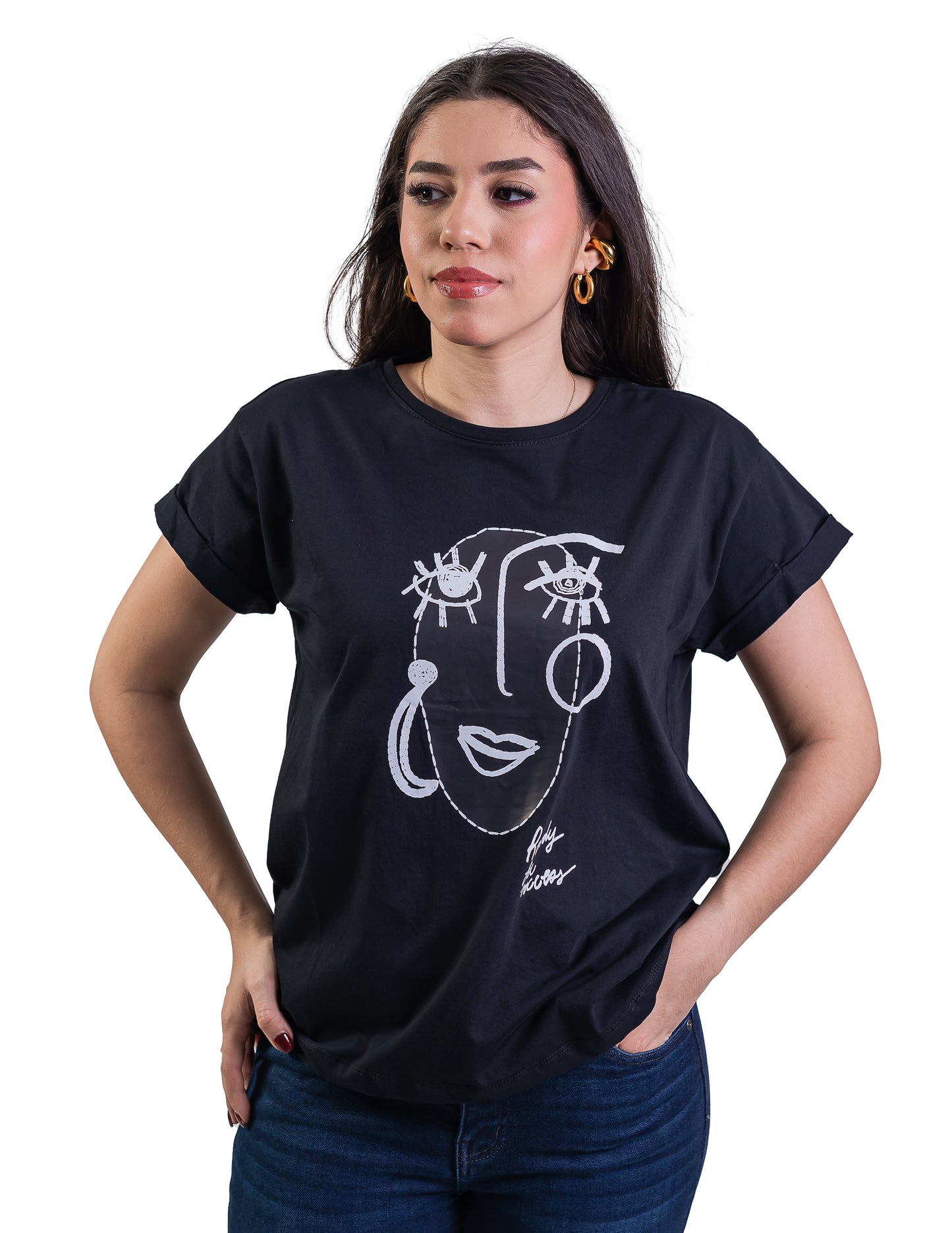 Camisa Galita