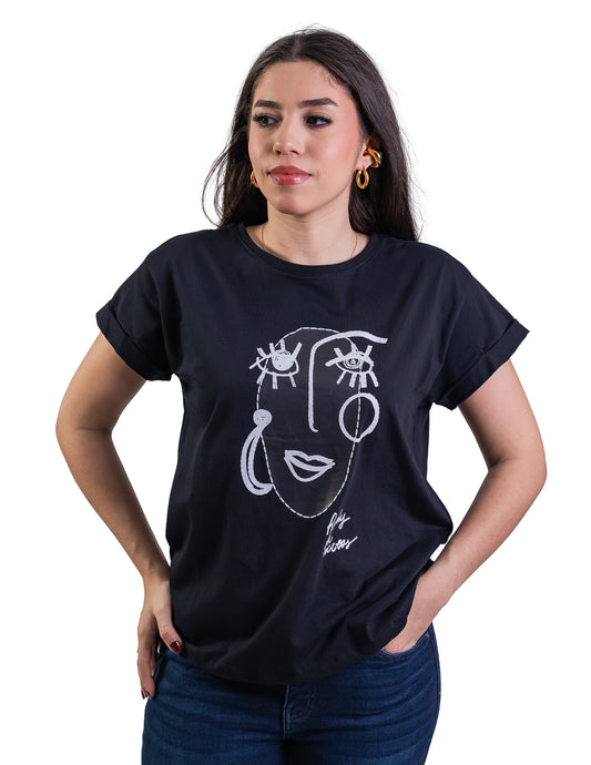 Camisa Galita