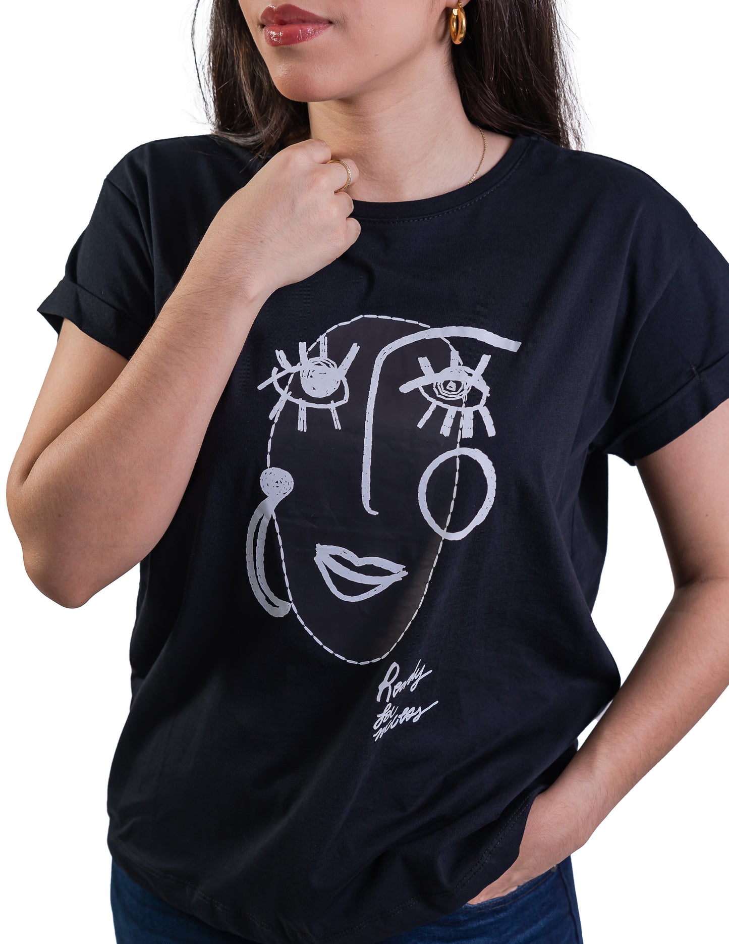 Camisa Galita