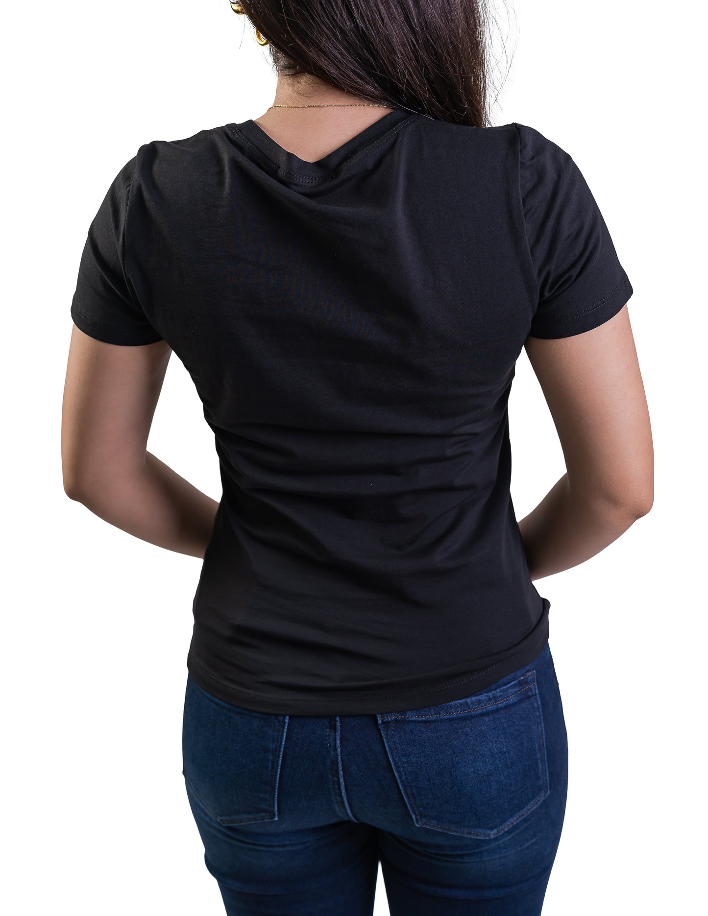 Camiseta Over Apparel