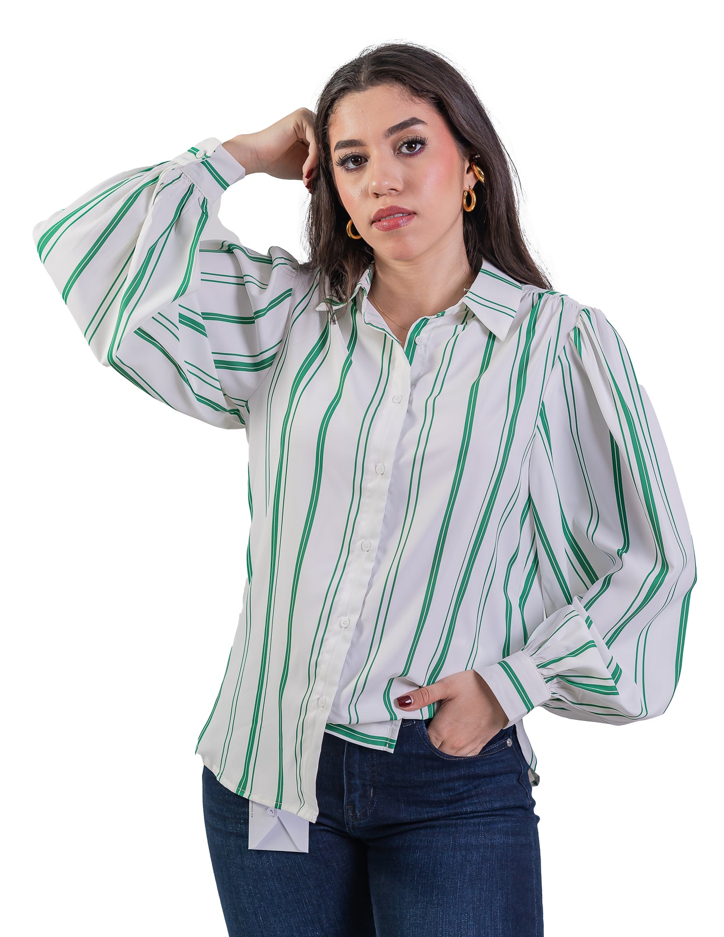Blusa Ovi