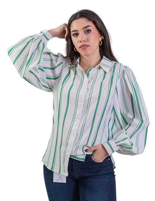 Blusa Ovi