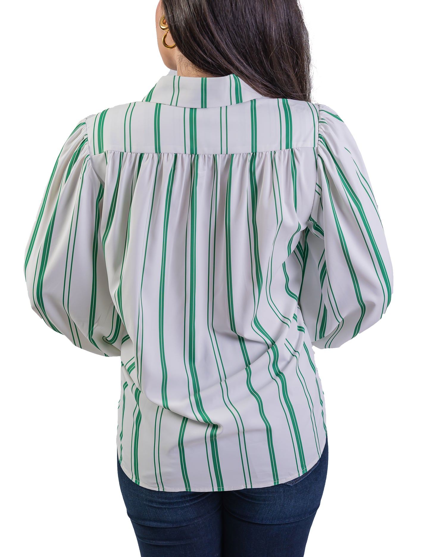 Blusa Ovi