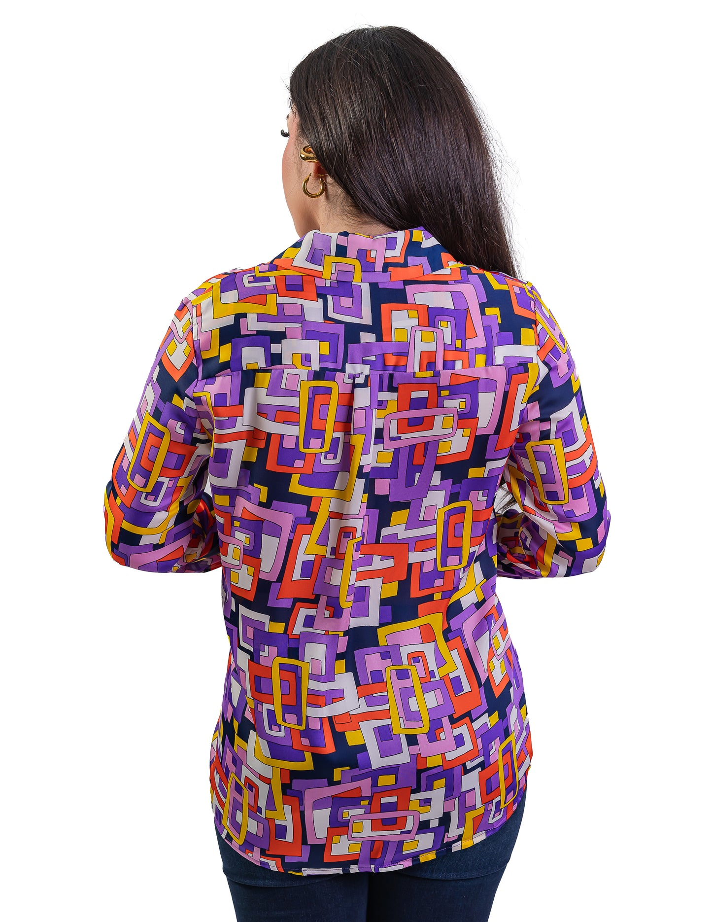 Blusa Ovi