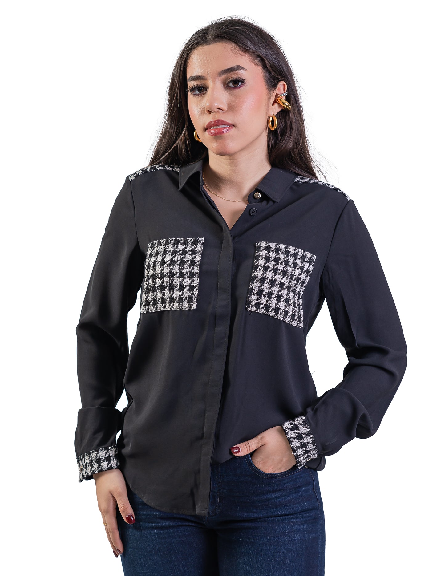 Blusa Have Fashion