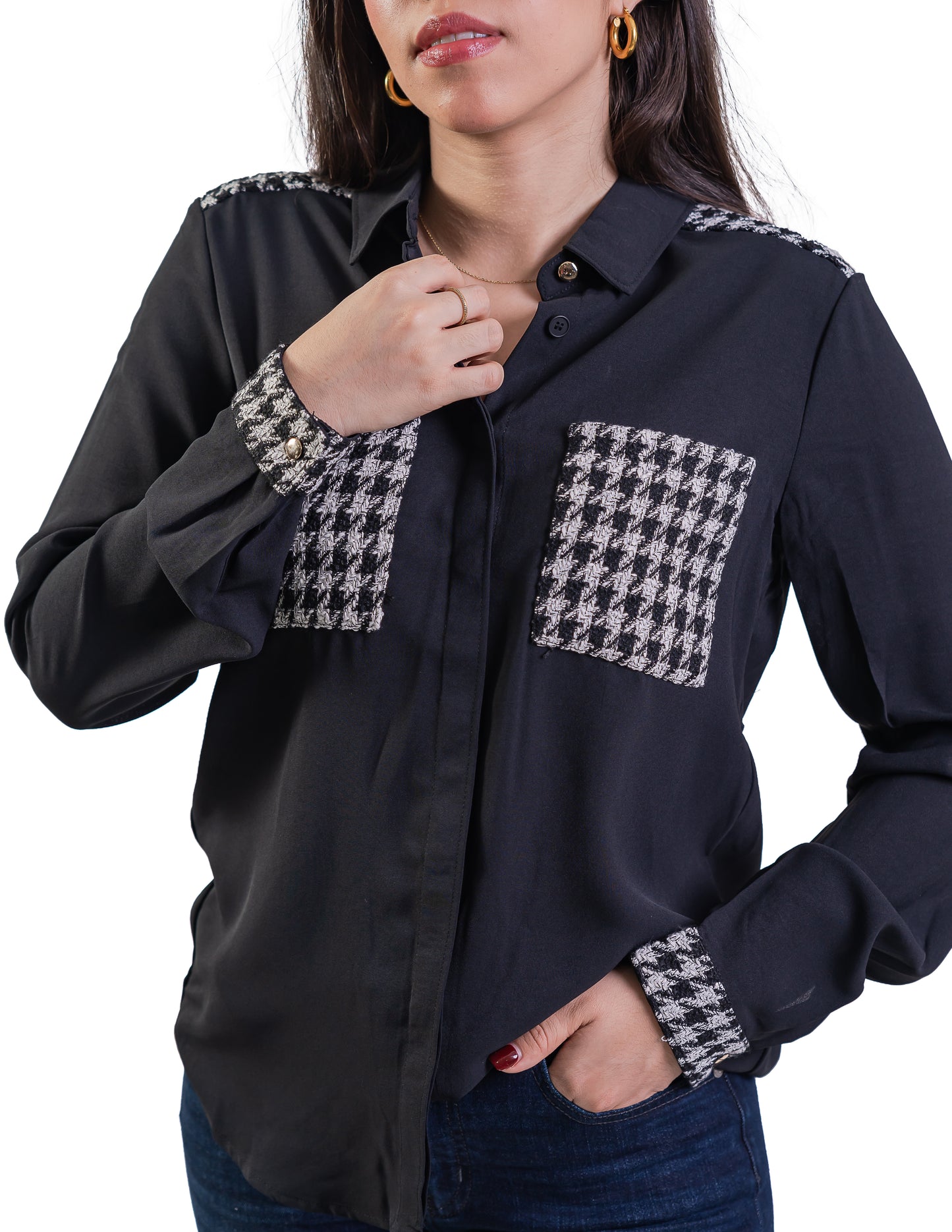 Blusa Have Fashion