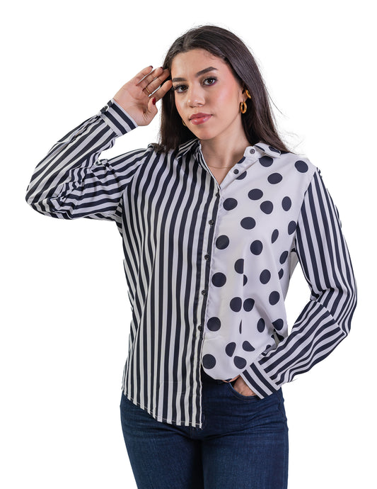 Blusa Ovi