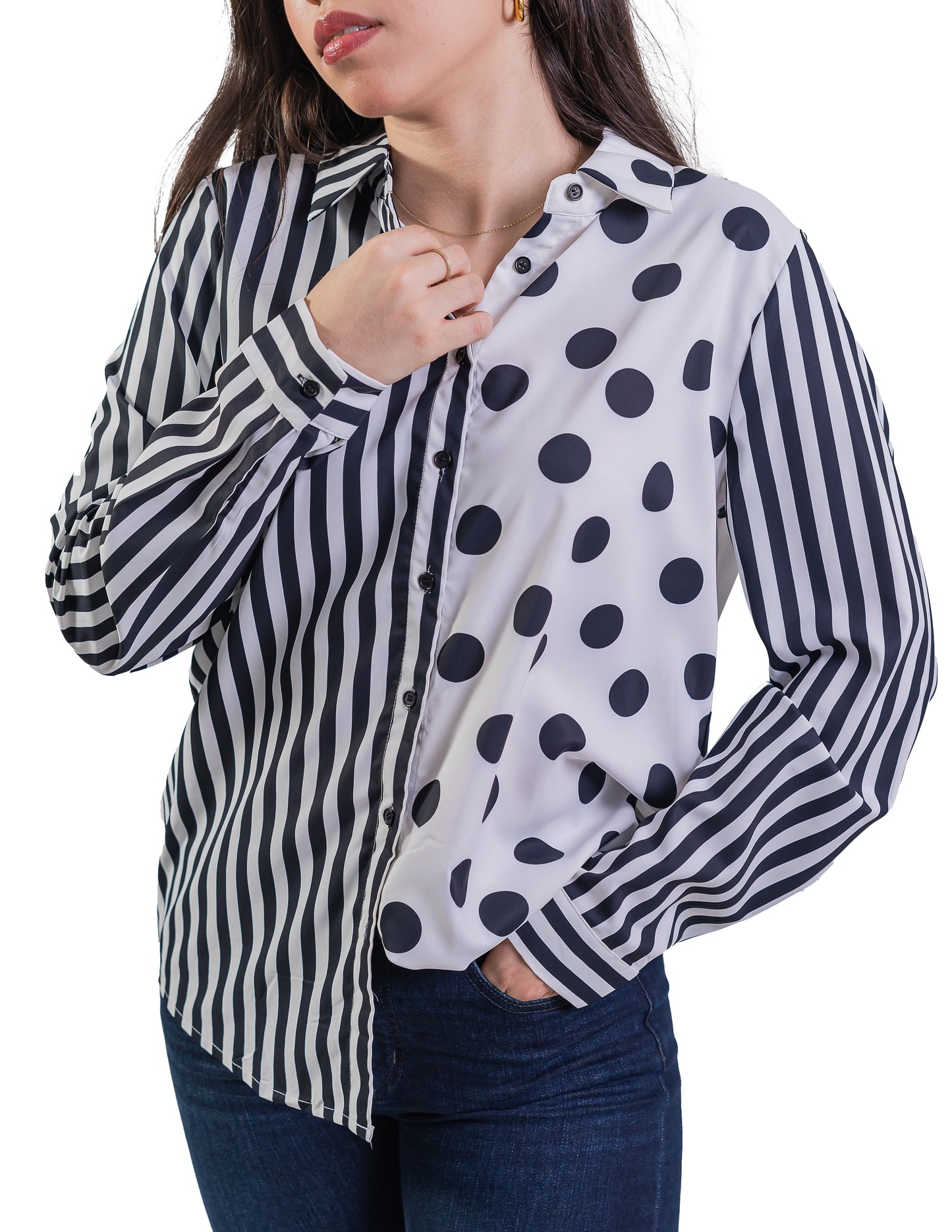 Blusa Ovi