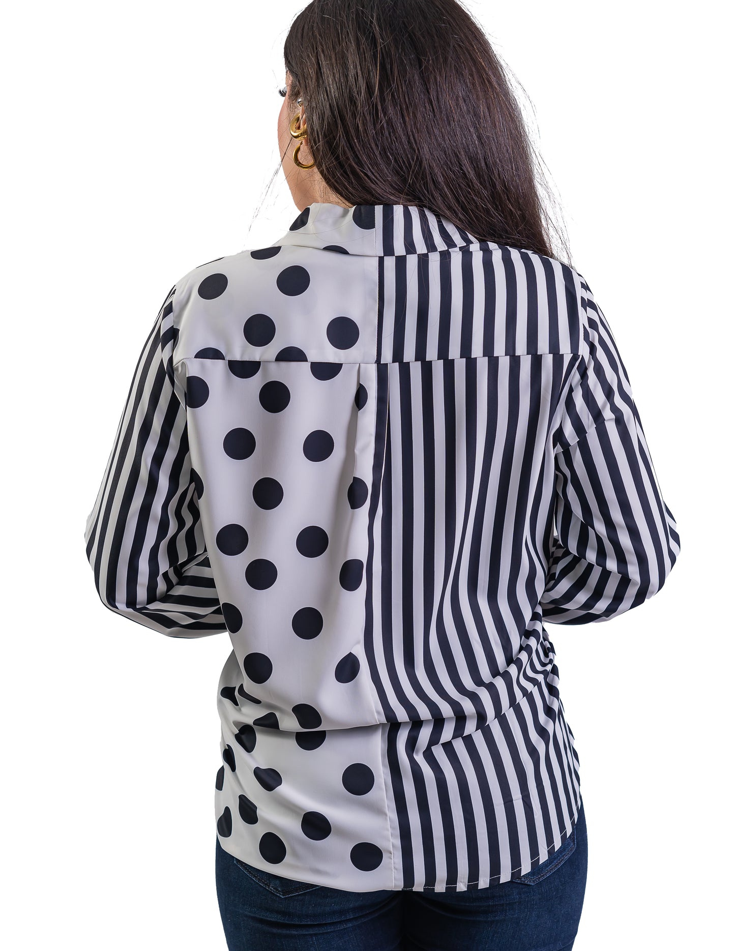 Blusa Ovi