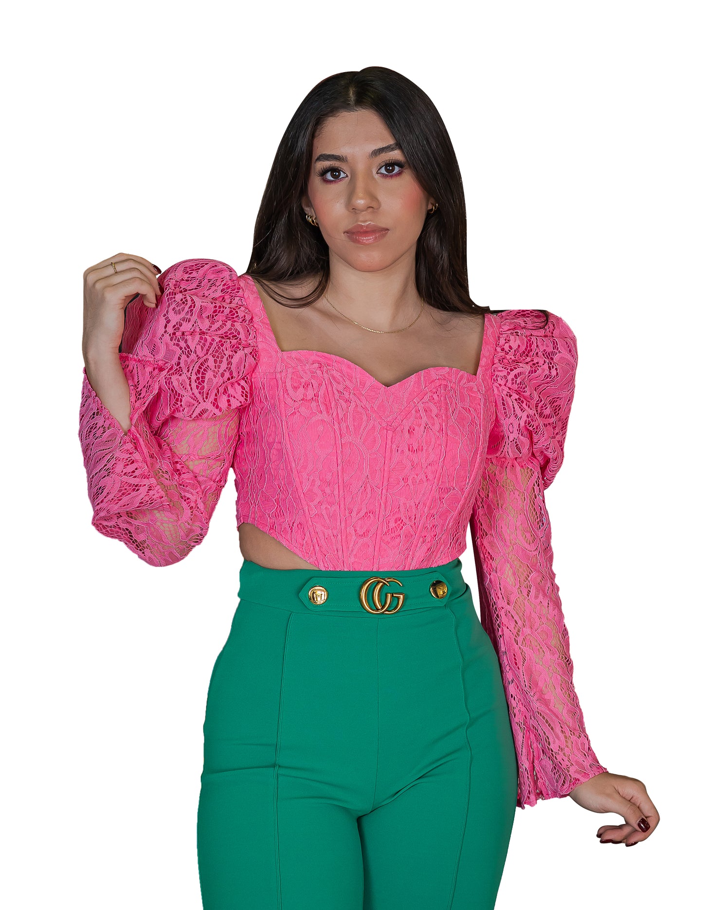 Blusa MuyMuy