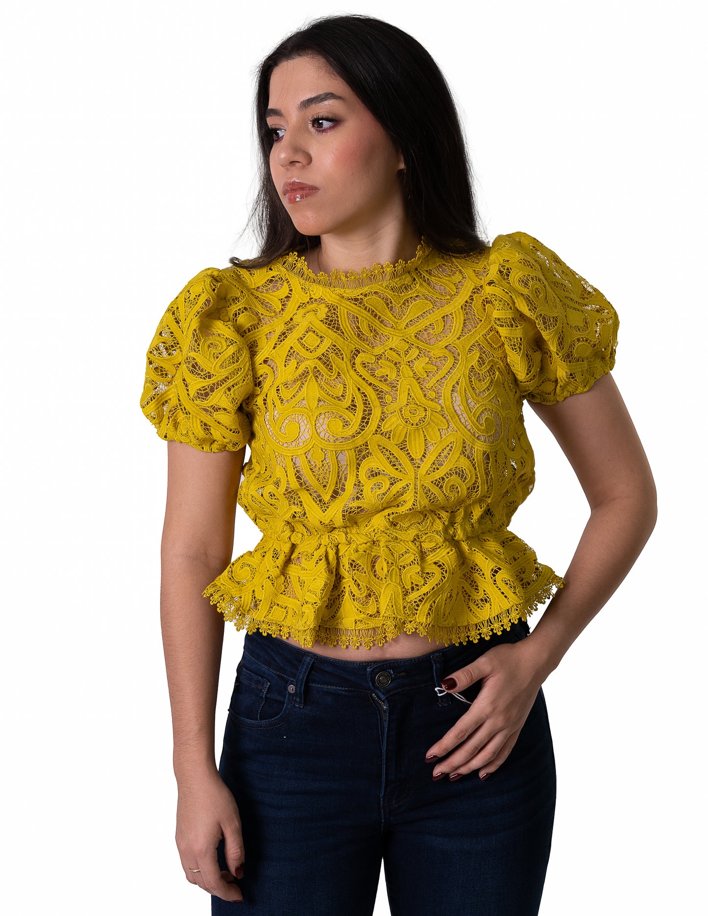Blusa Valentine