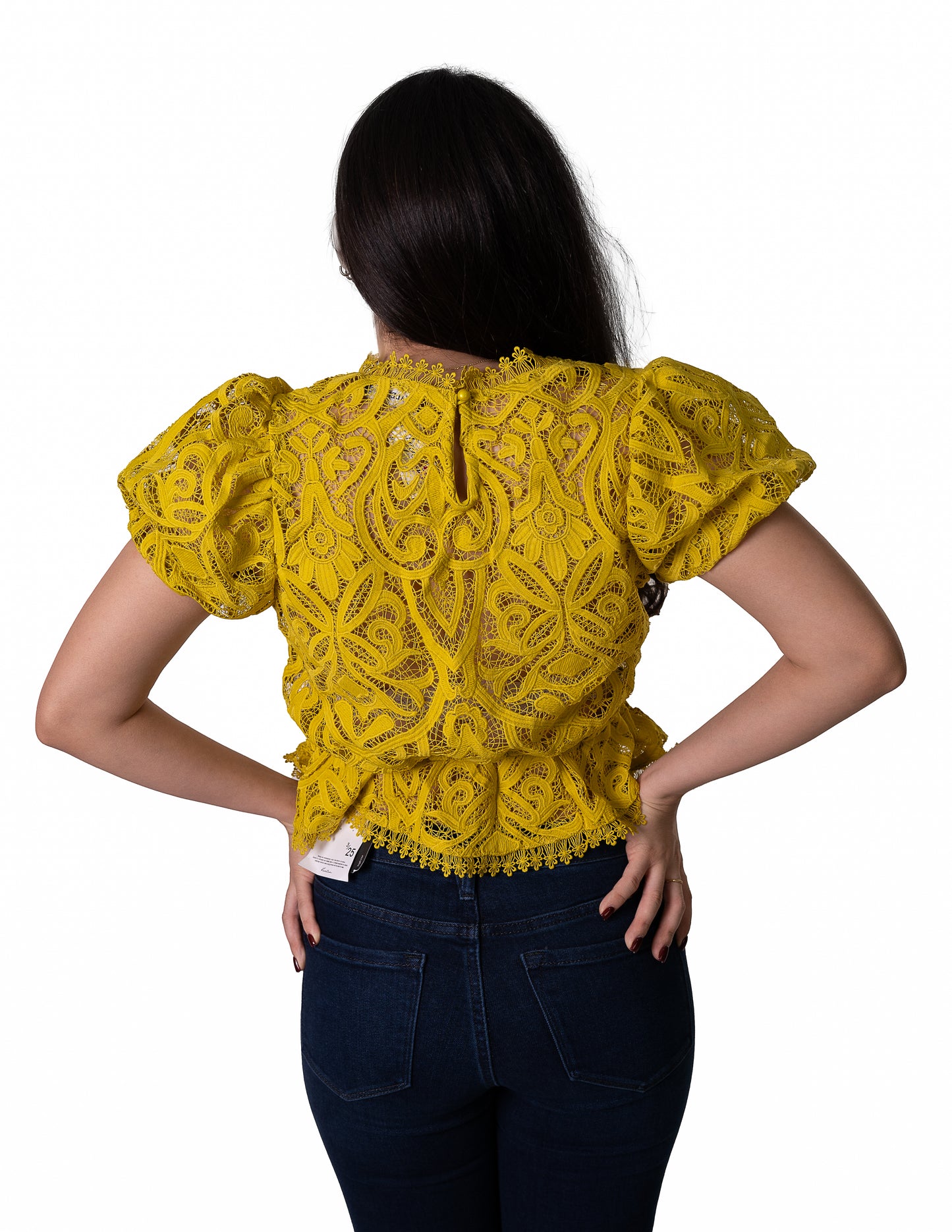 Blusa Valentine