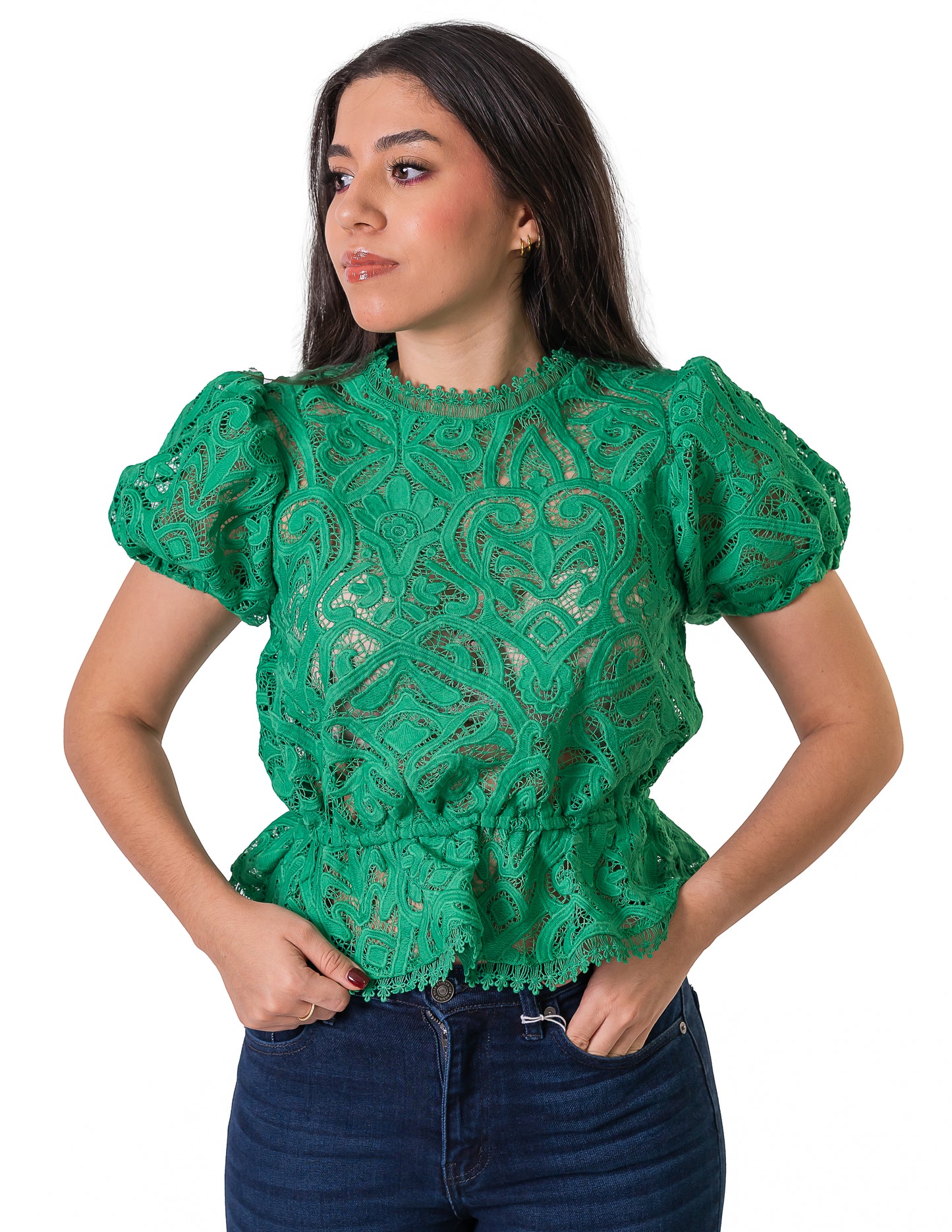 Blusa Valentine