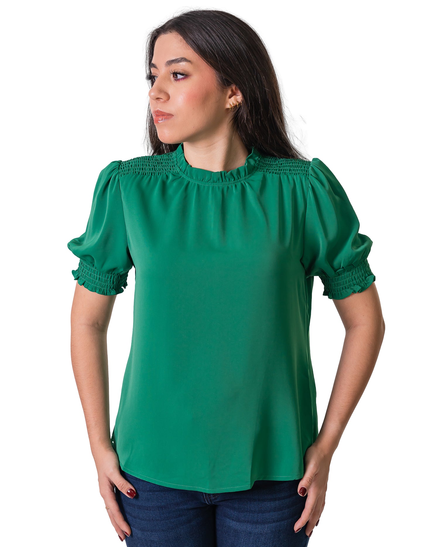 Blusa Michel