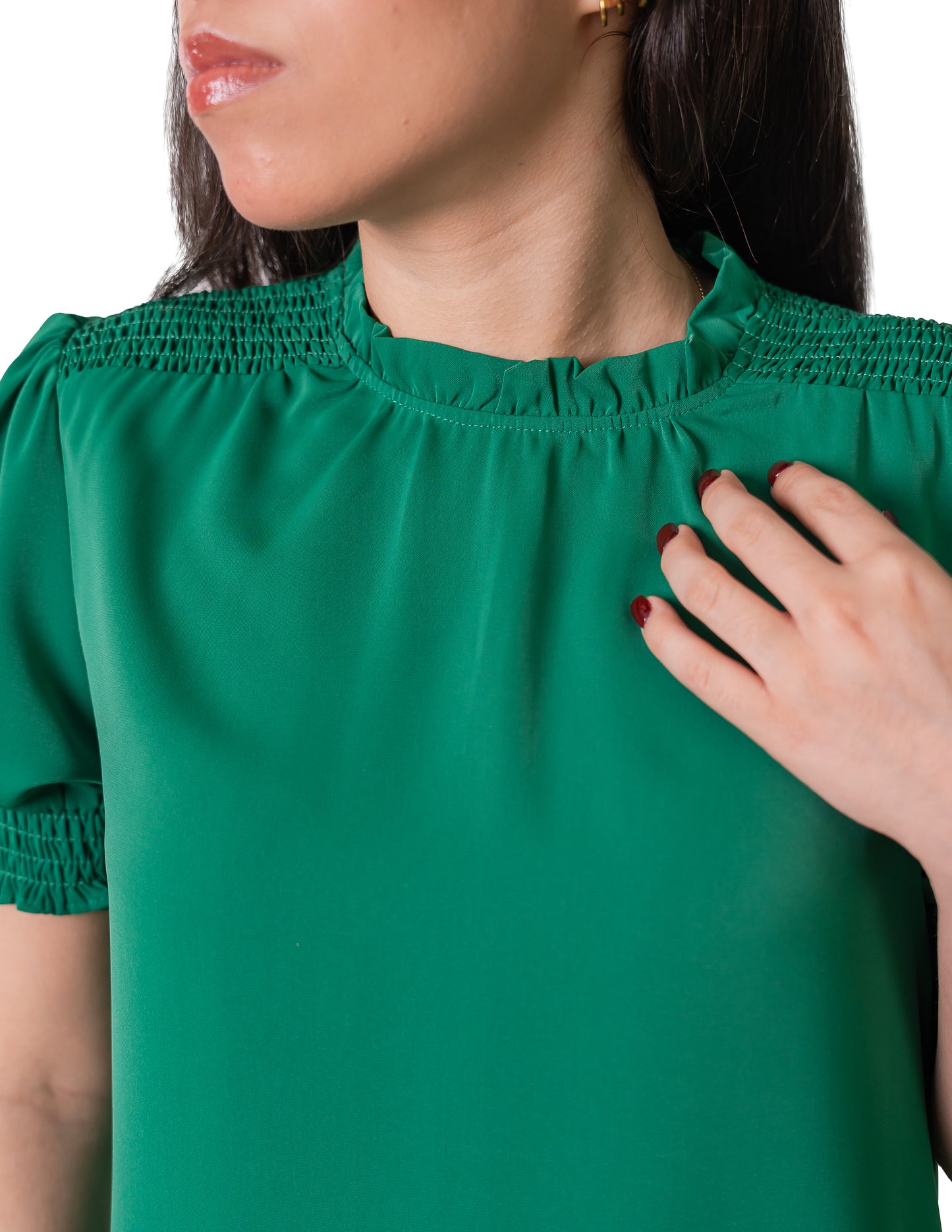 Blusa Michel