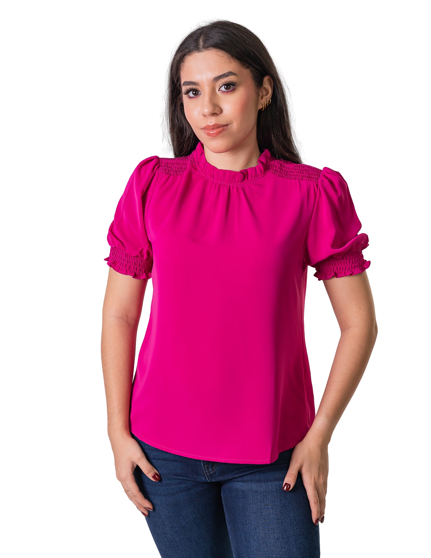 Blusa Michel