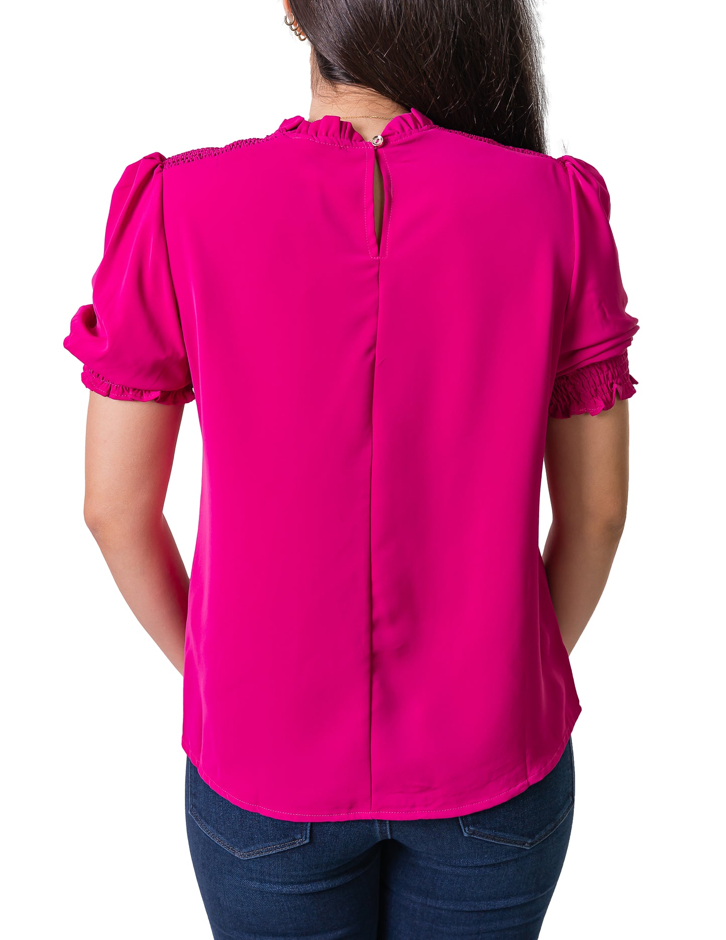 Blusa Michel