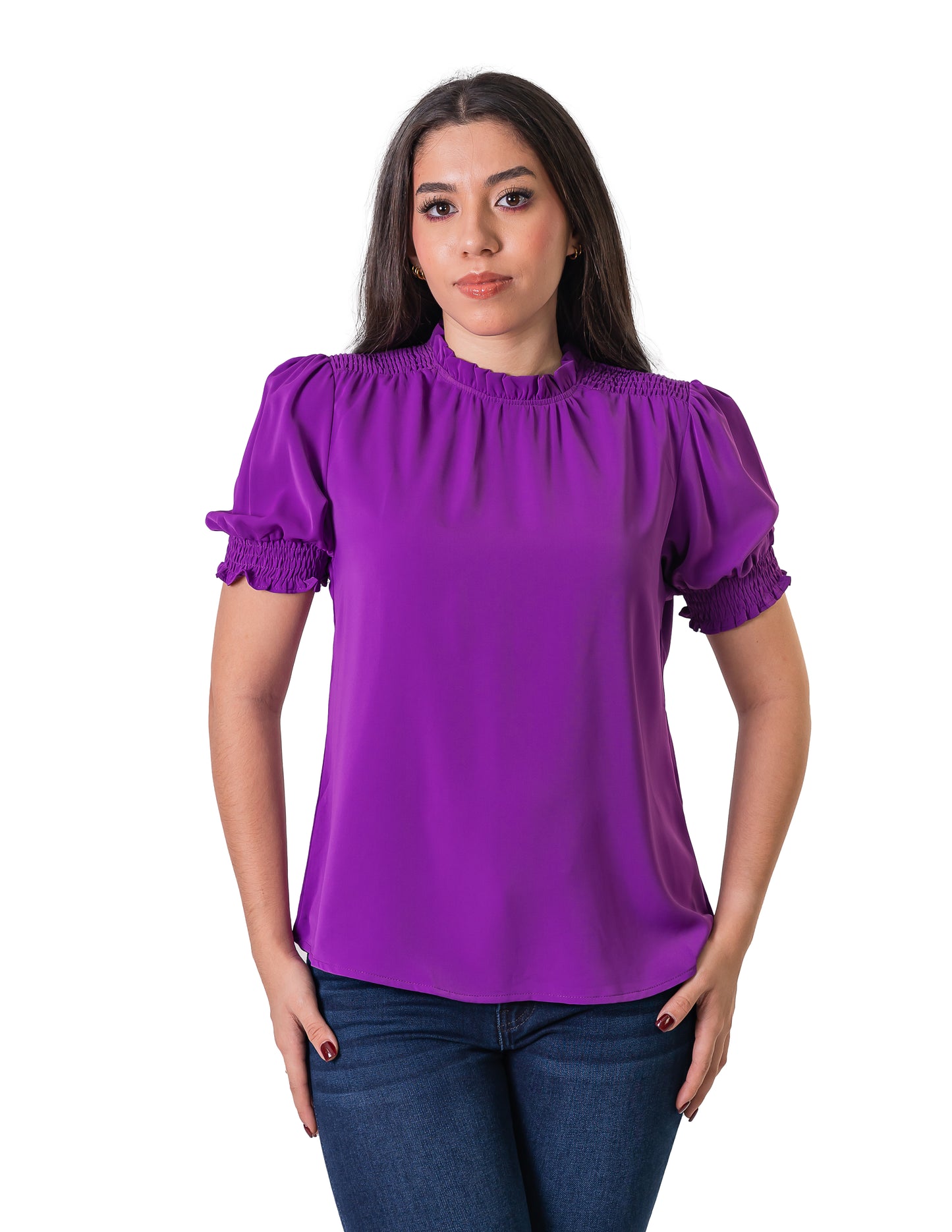 Blusa Michel