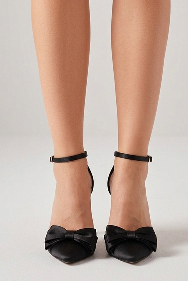 Sandalias Berness