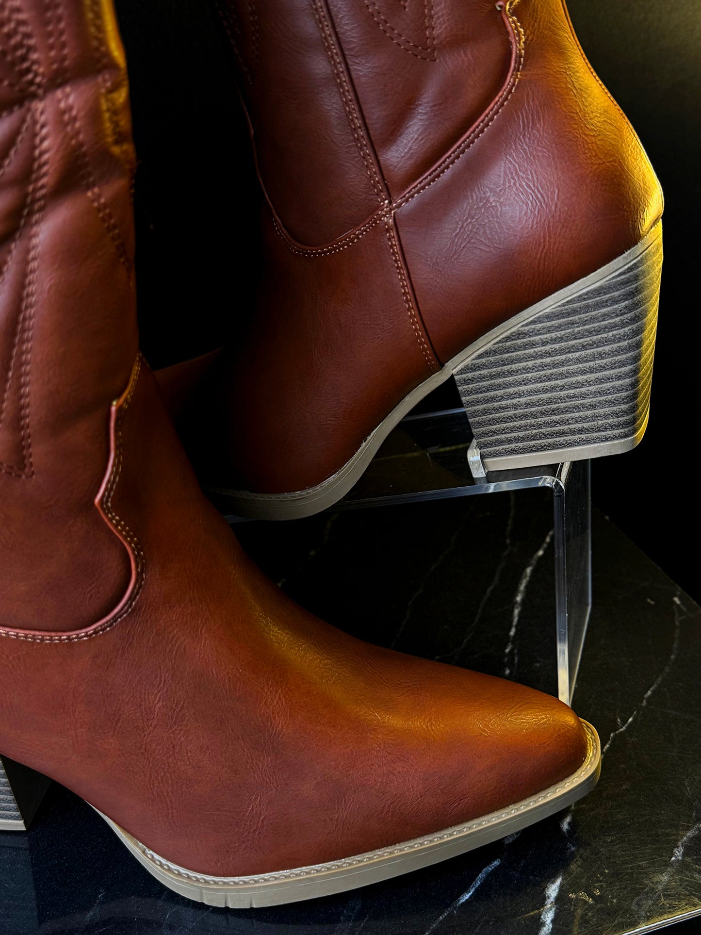 Zapatos Berness