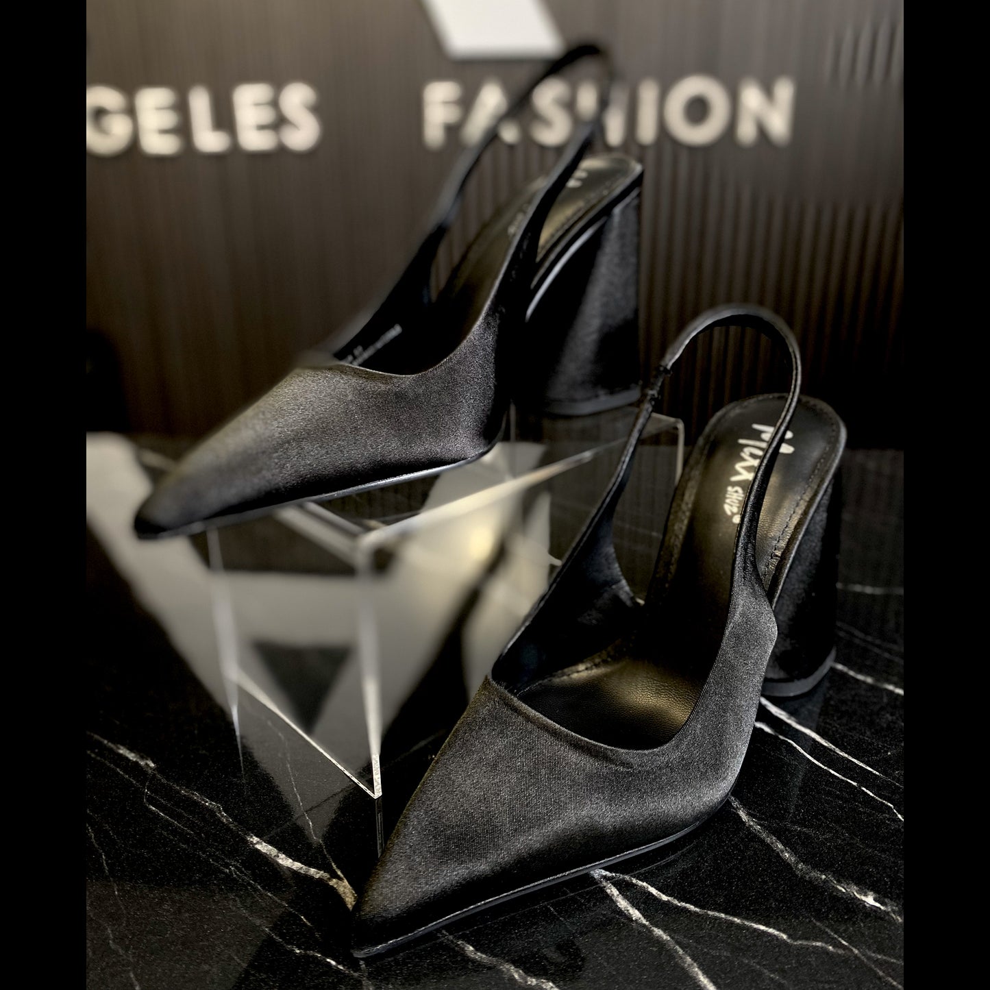Sandalias Mixx Shuz
