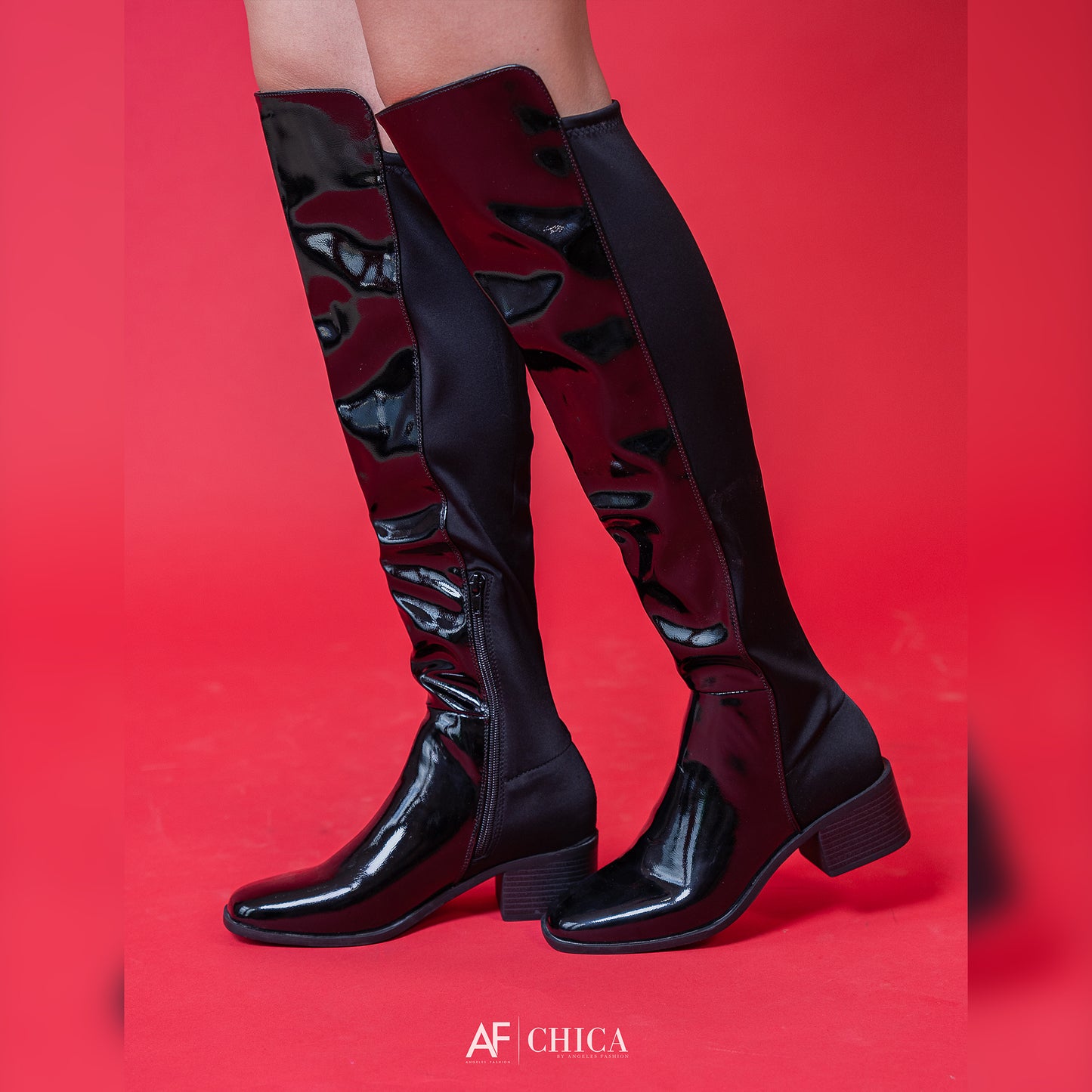 Botas Bamboo